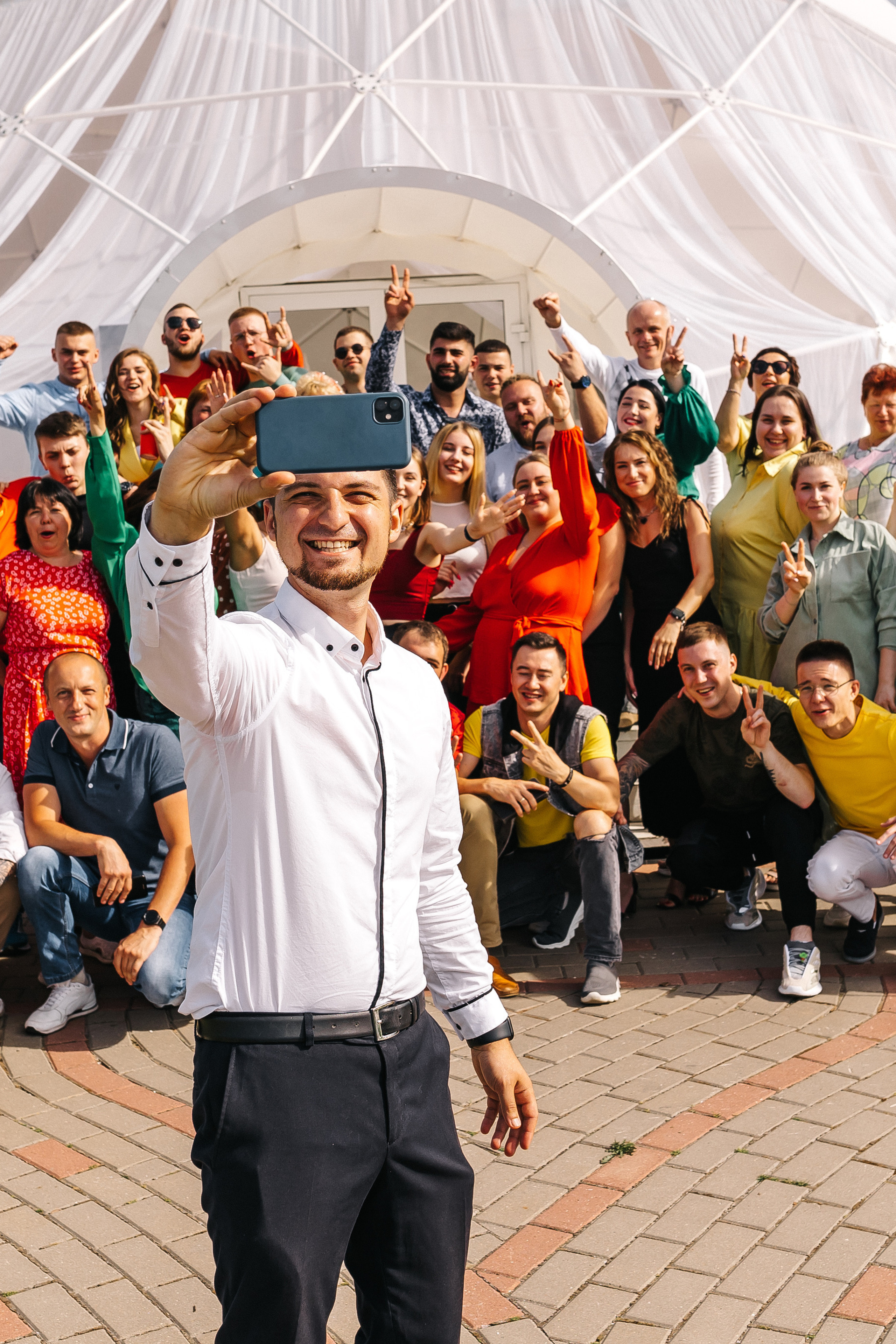 Отзывы. Фотограф в Ярославле Юлия Калыгина