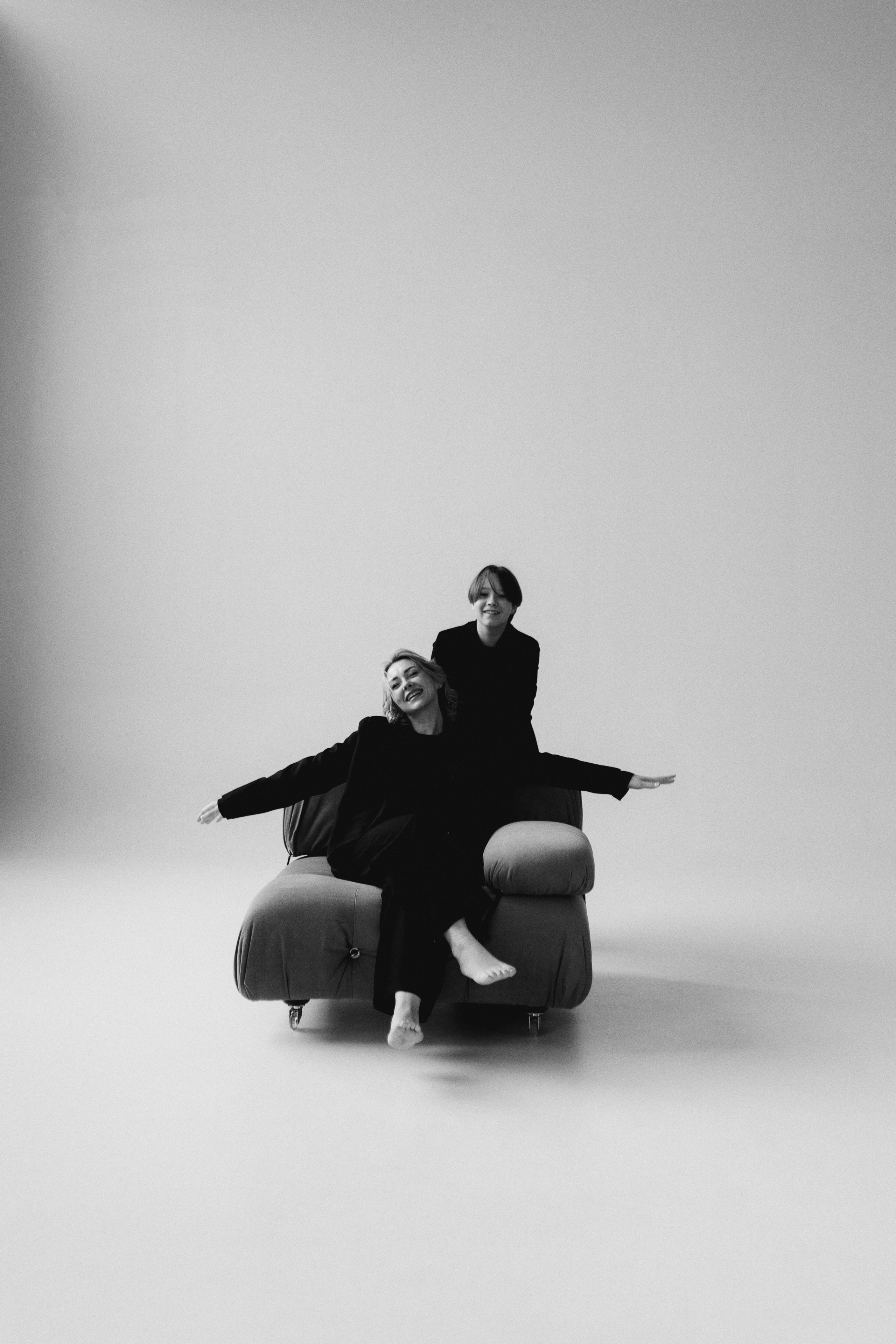 Надя и Аким. Фотограф в Ярославле Юлия Калыгина