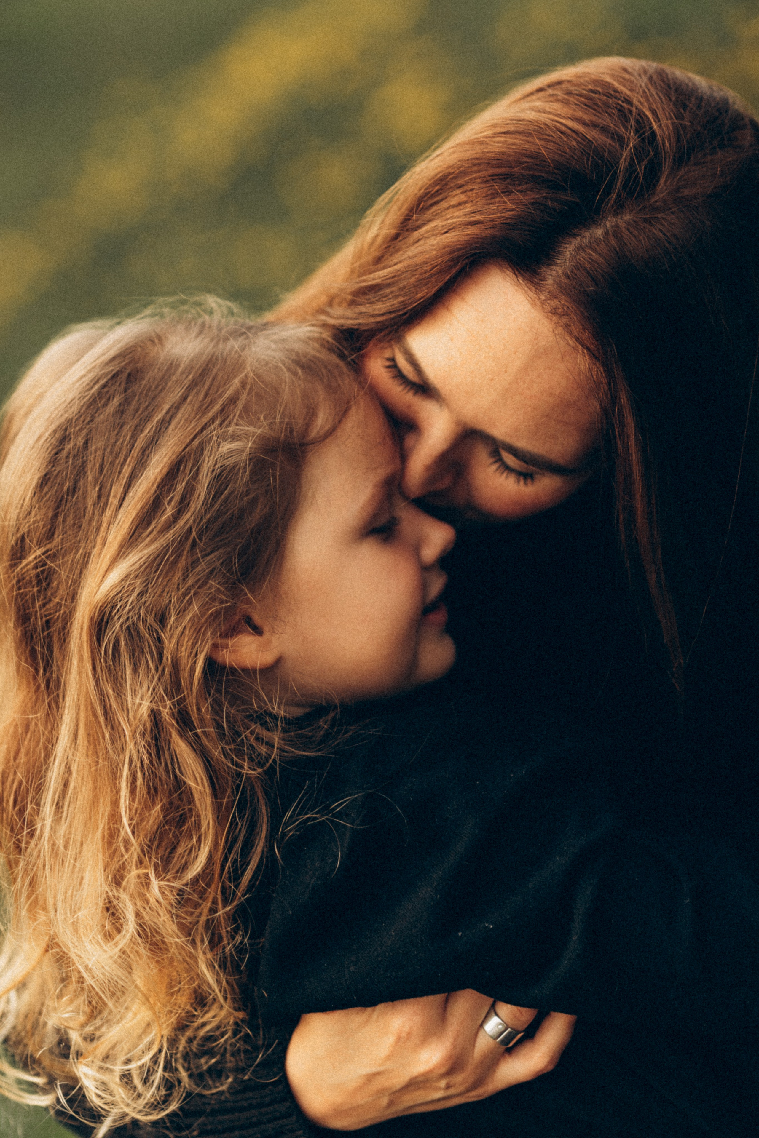 Семейная съёмка. Фотограф в Ярославле Юлия Калыгина