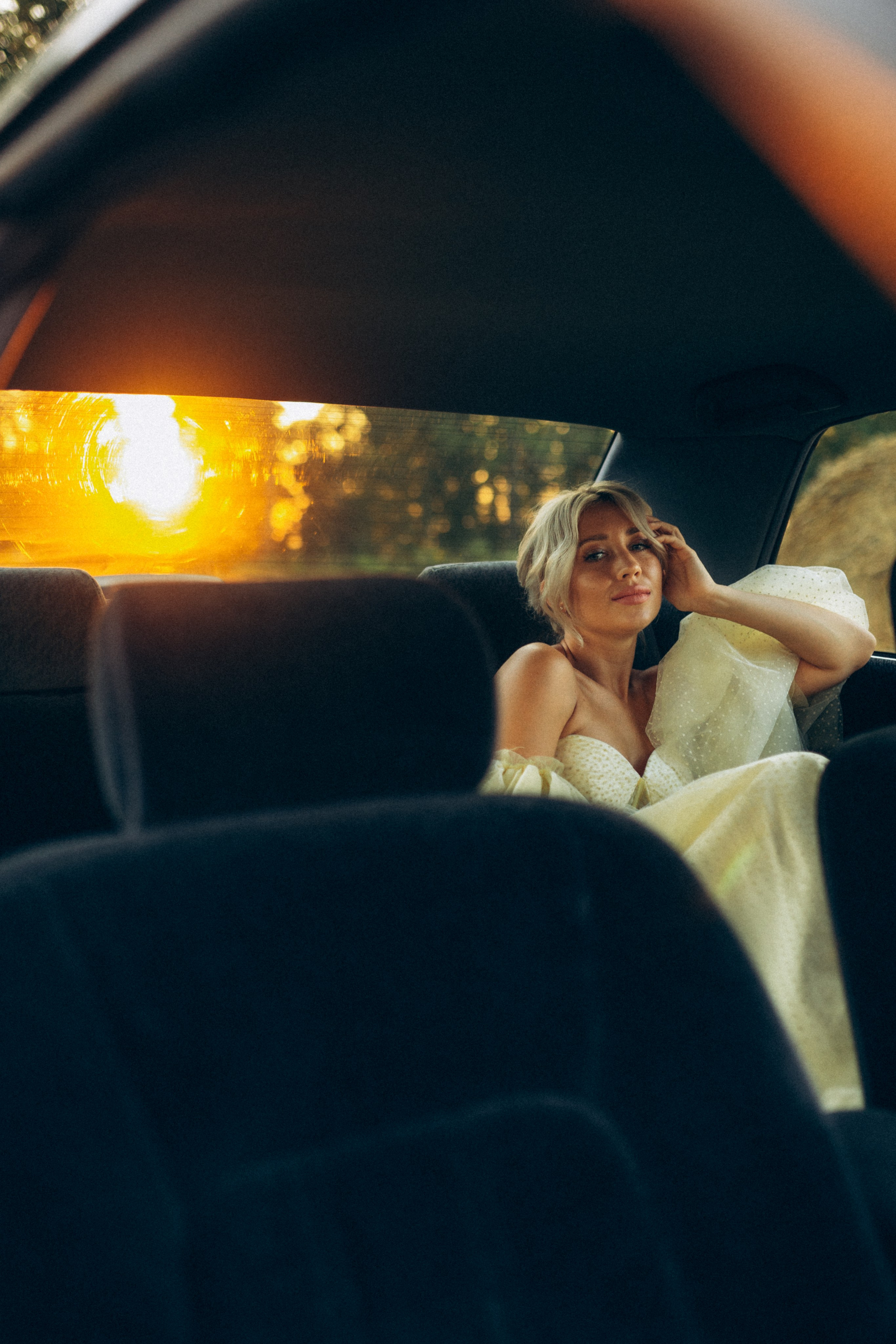 Алена и Женя. Фотограф в Ярославле Юлия Калыгина