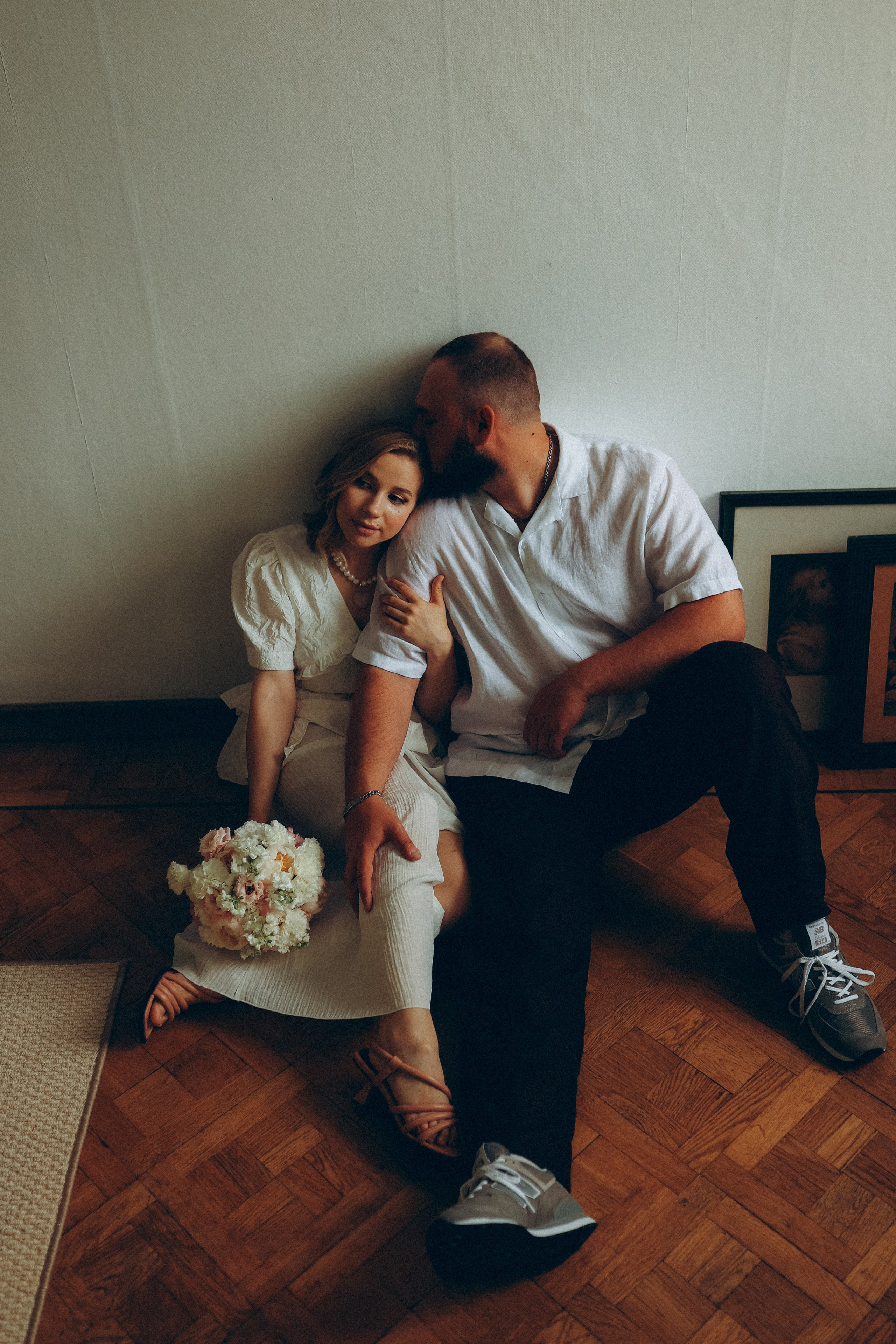 Lovestory. Фотограф в Ярославле Юлия Калыгина