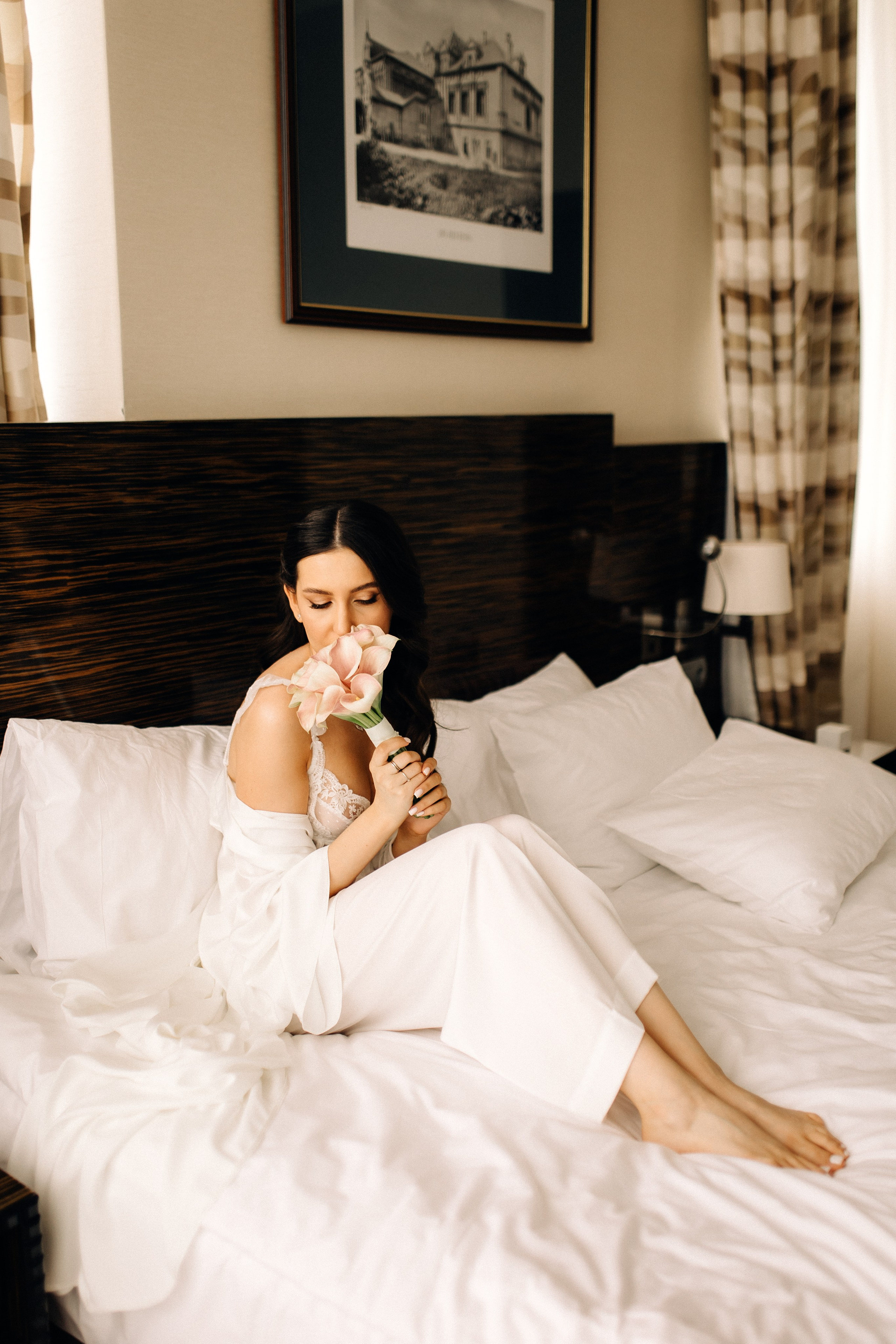 Дима и Лера. Фотограф в Ярославле Юлия Калыгина