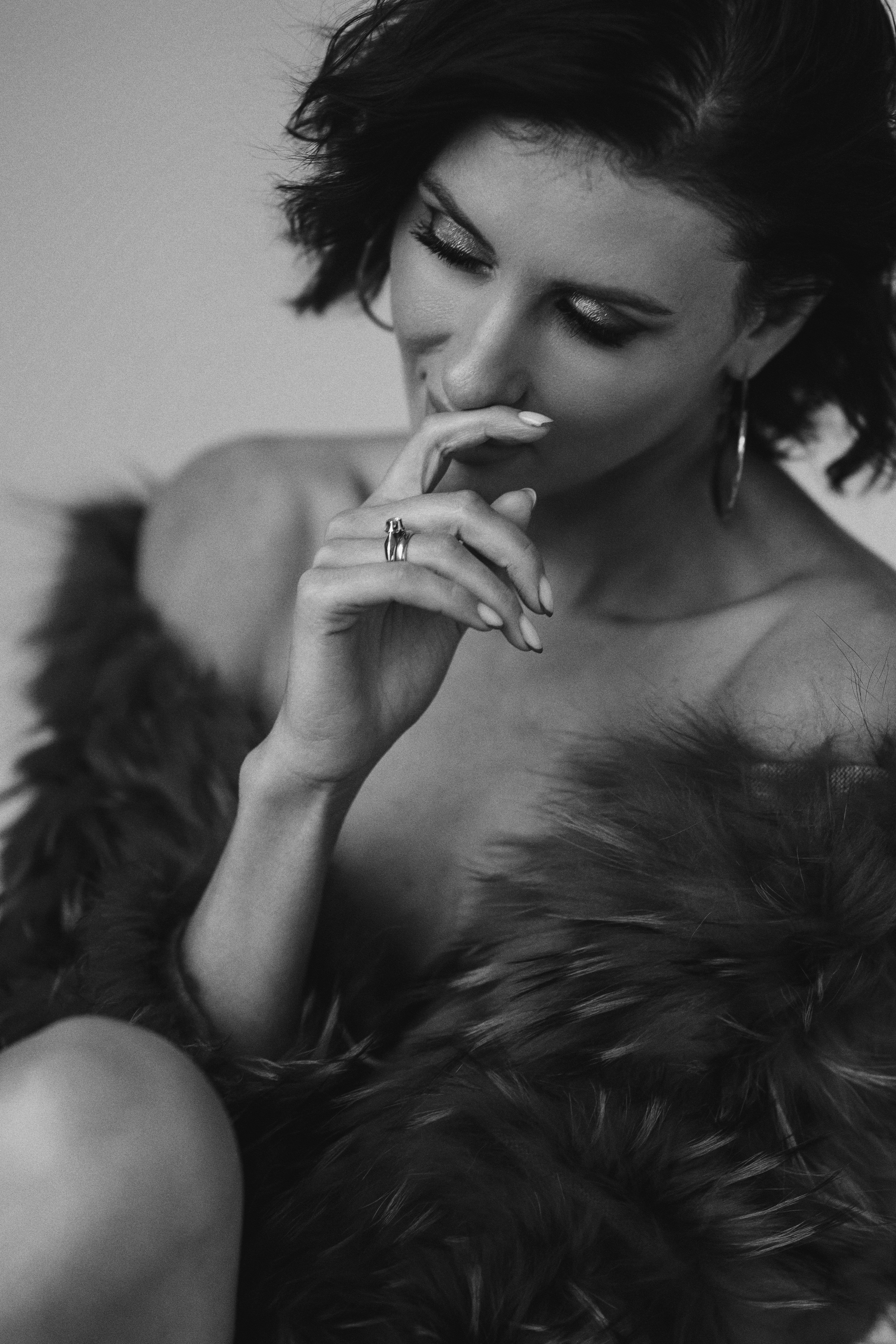 Индивидуальная съёмка. Фотограф в Ярославле Юлия Калыгина