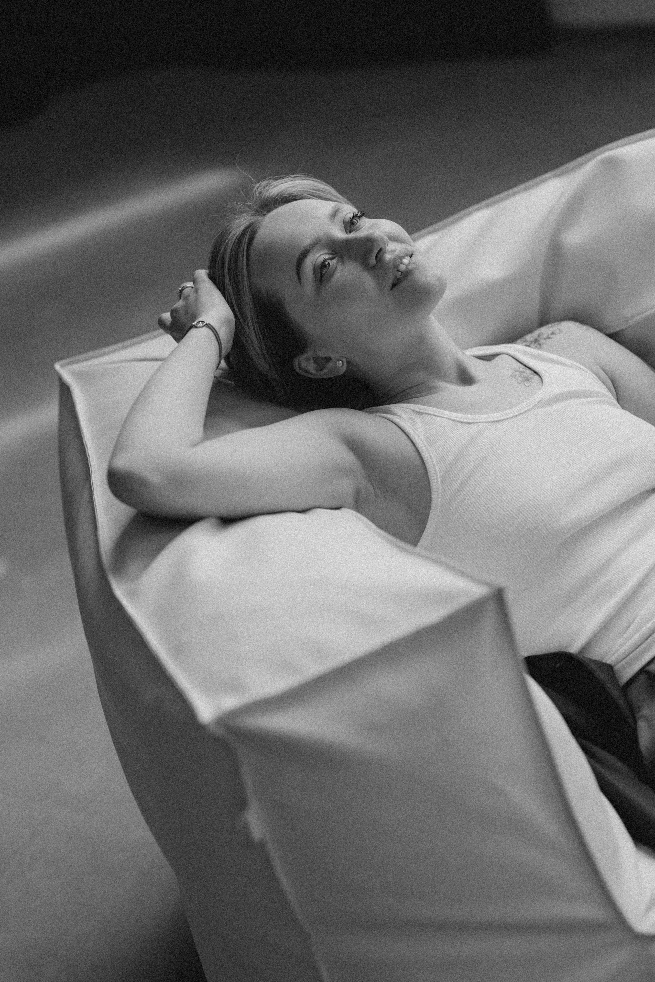 Индивидуальная съёмка. Фотограф в Ярославле Юлия Калыгина