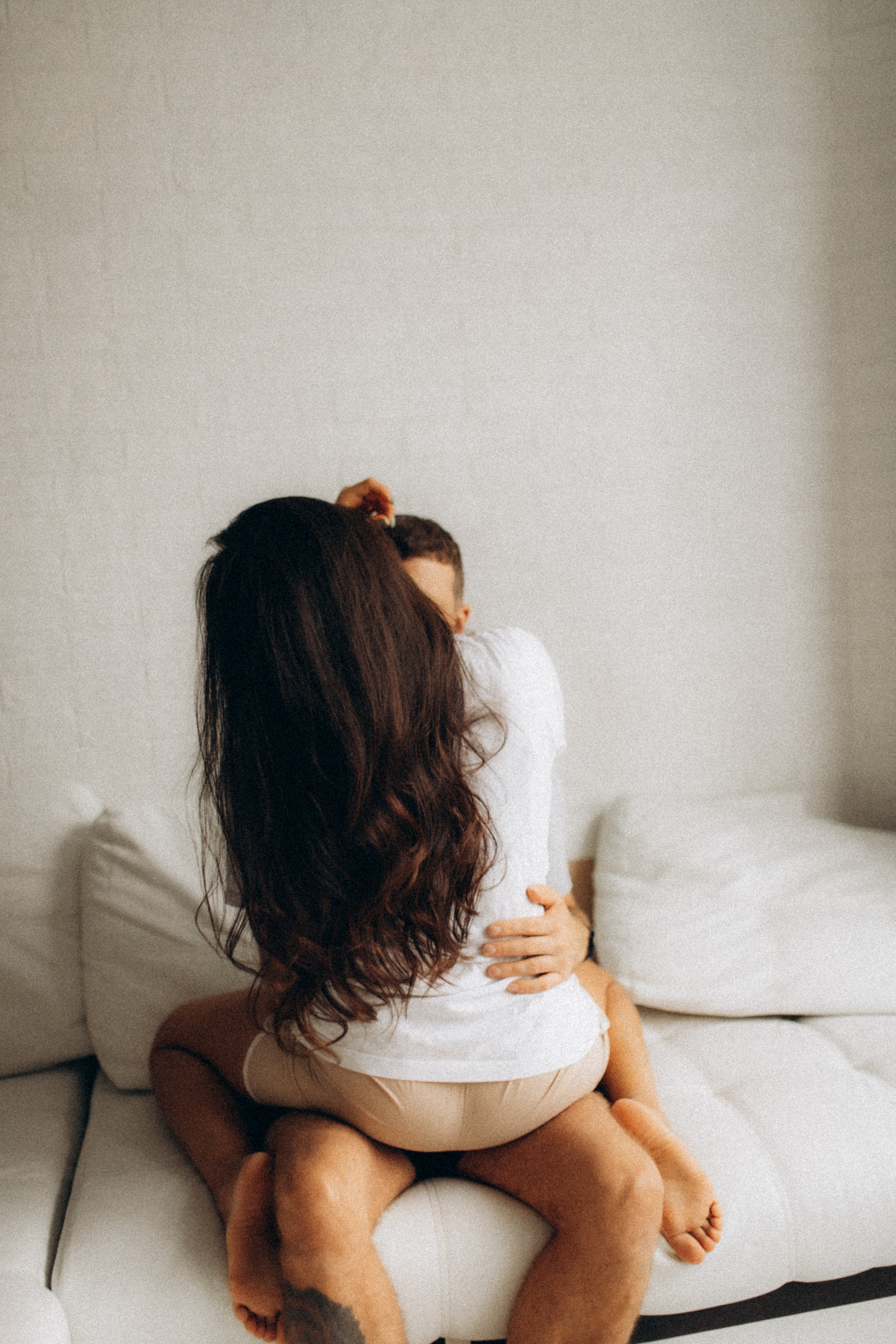 Антон и Тася. Фотограф в Ярославле Юлия Калыгина