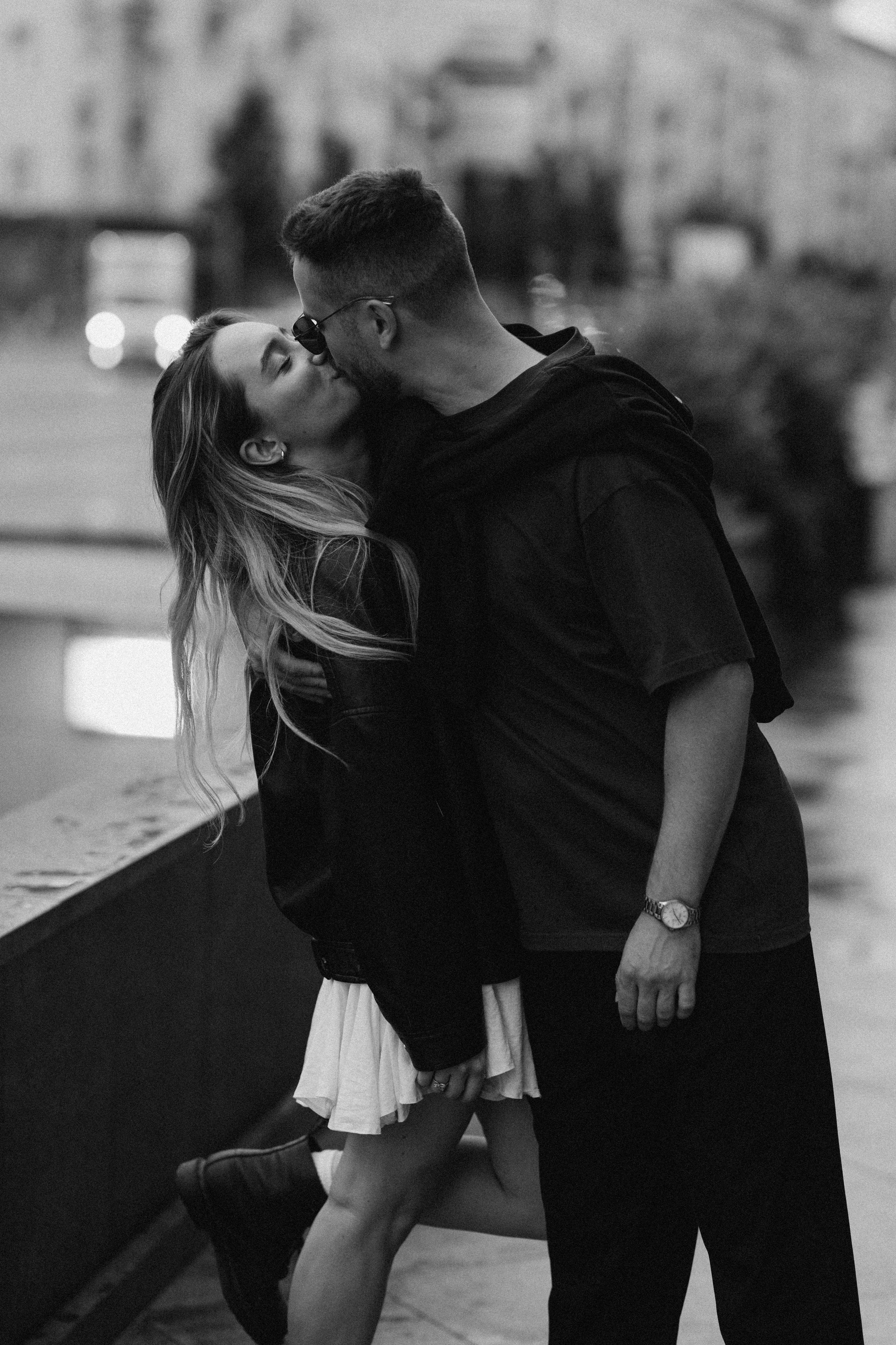 Полина и Рома. Фотограф в Ярославле Юлия Калыгина