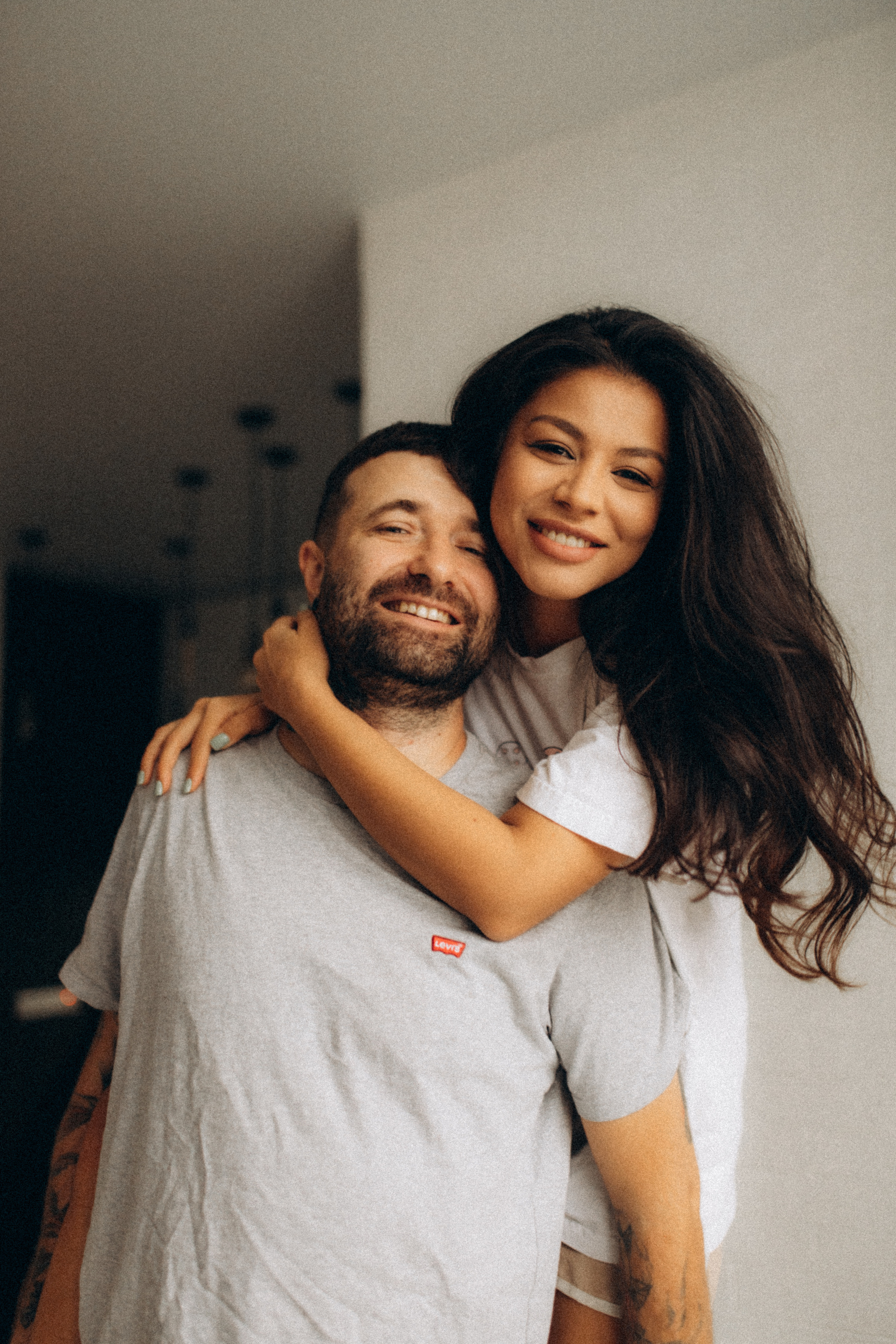 Lovestory. Фотограф в Ярославле Юлия Калыгина