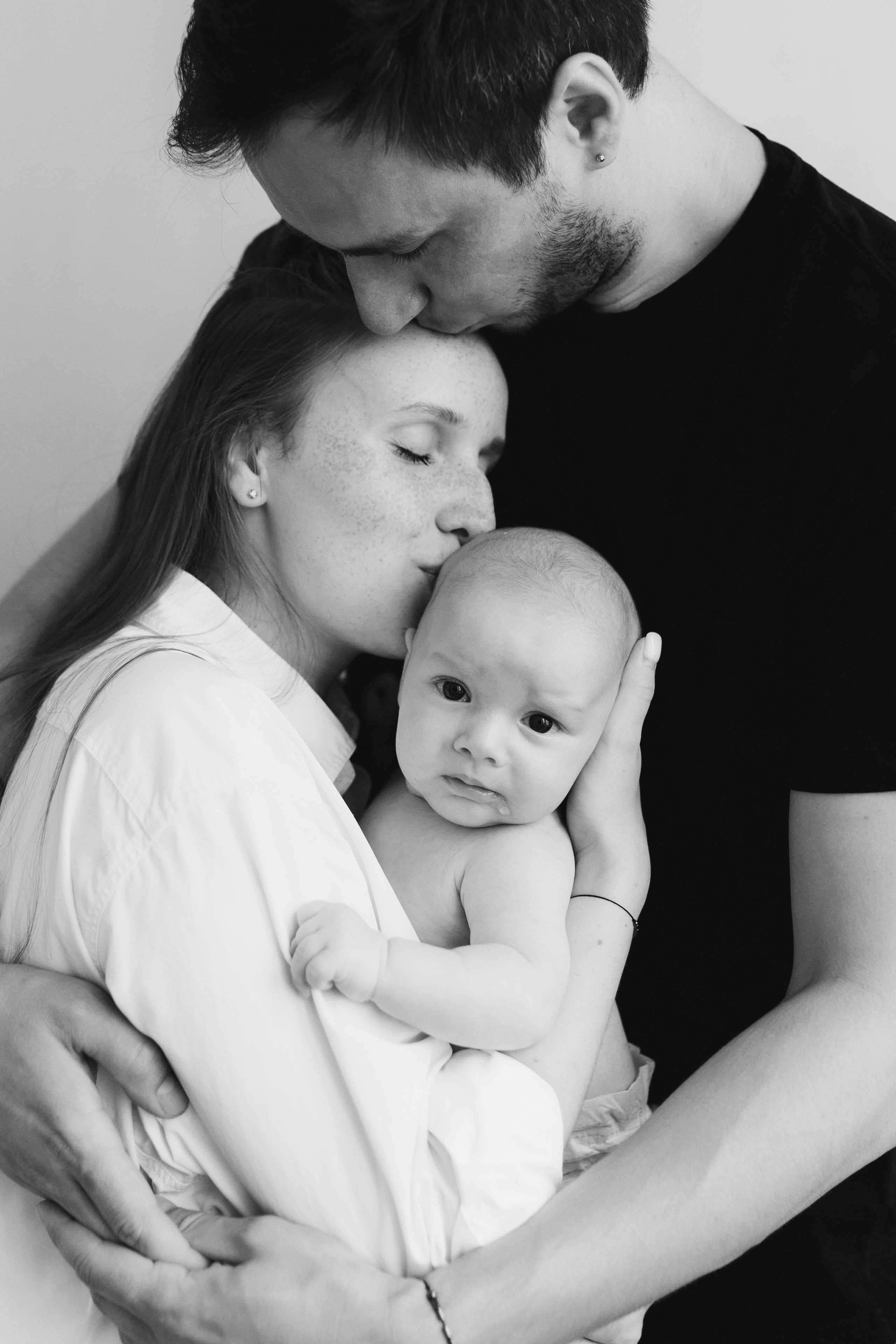 Семейная съёмка. Фотограф в Ярославле Юлия Калыгина