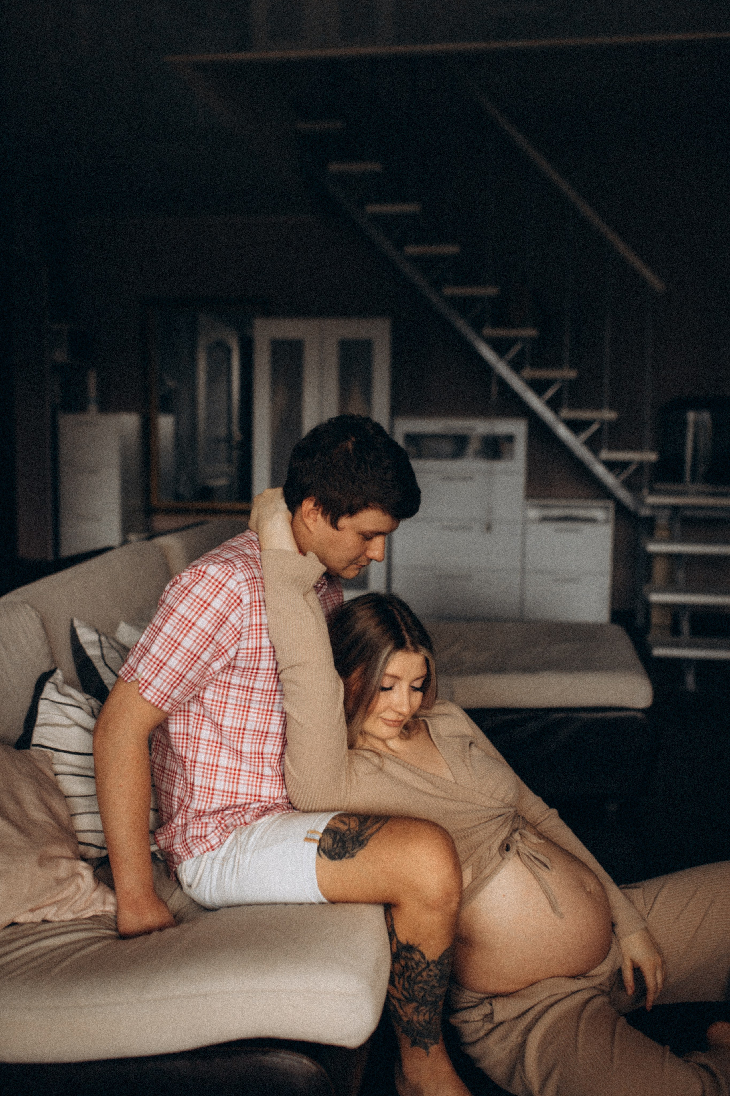 Беременность. Фотограф в Ярославле Юлия Калыгина