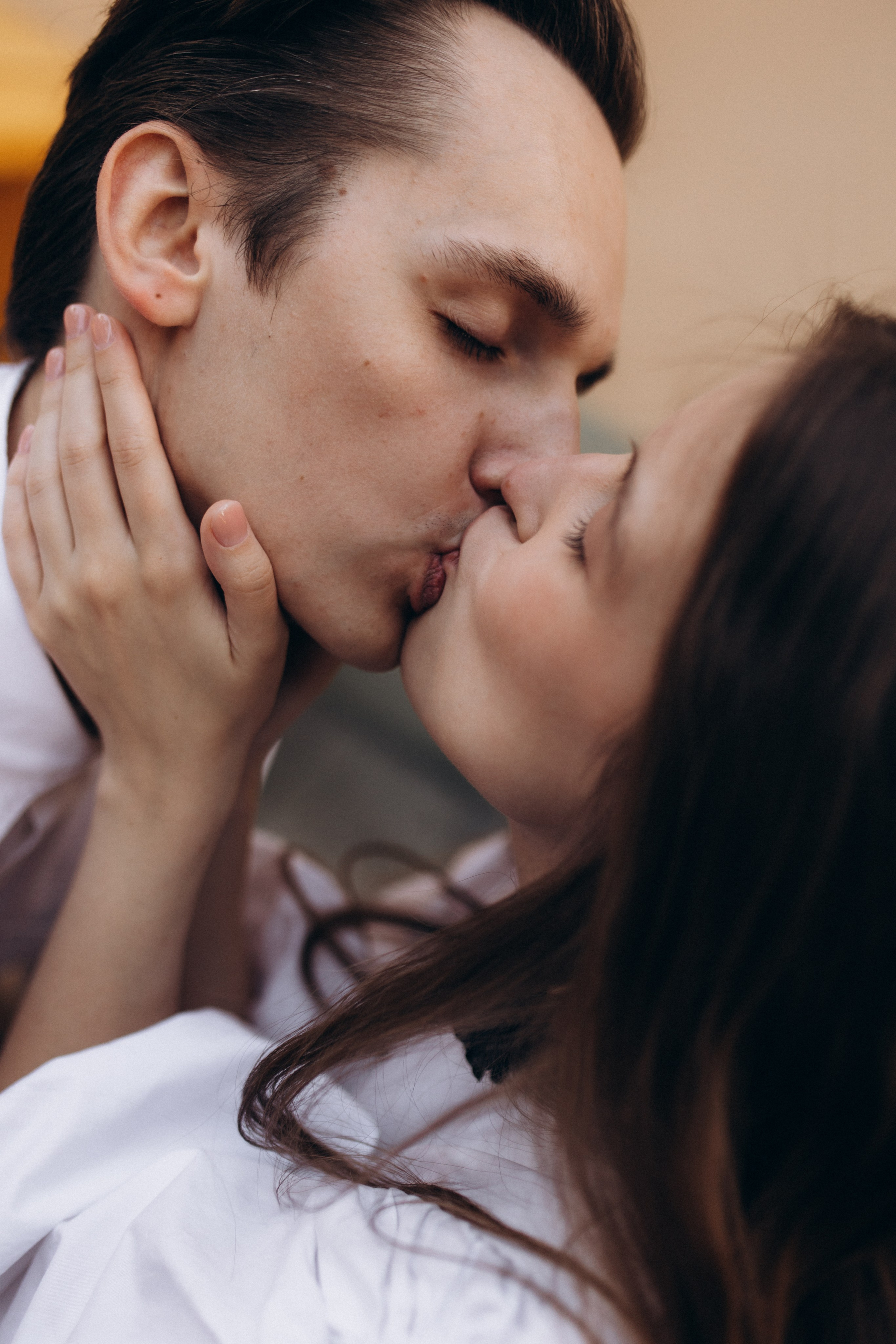 Влада и Игорь. Фотограф в Ярославле Юлия Калыгина