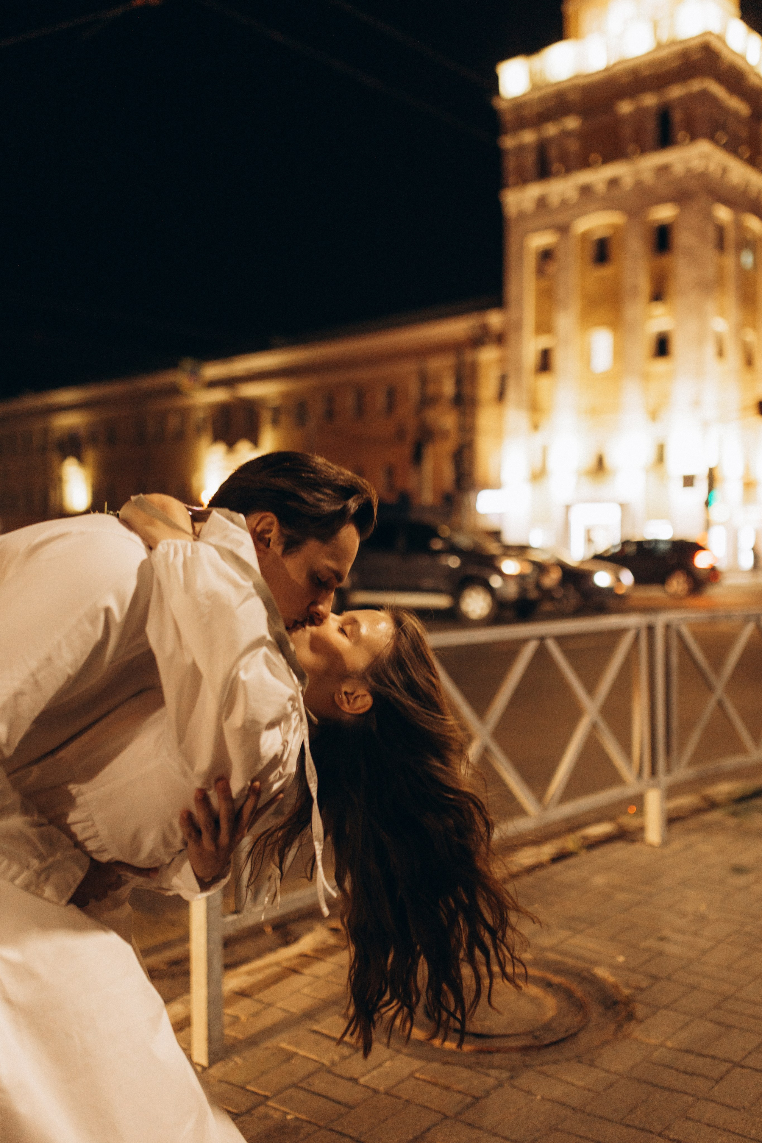 Lovestory. Фотограф в Ярославле Юлия Калыгина