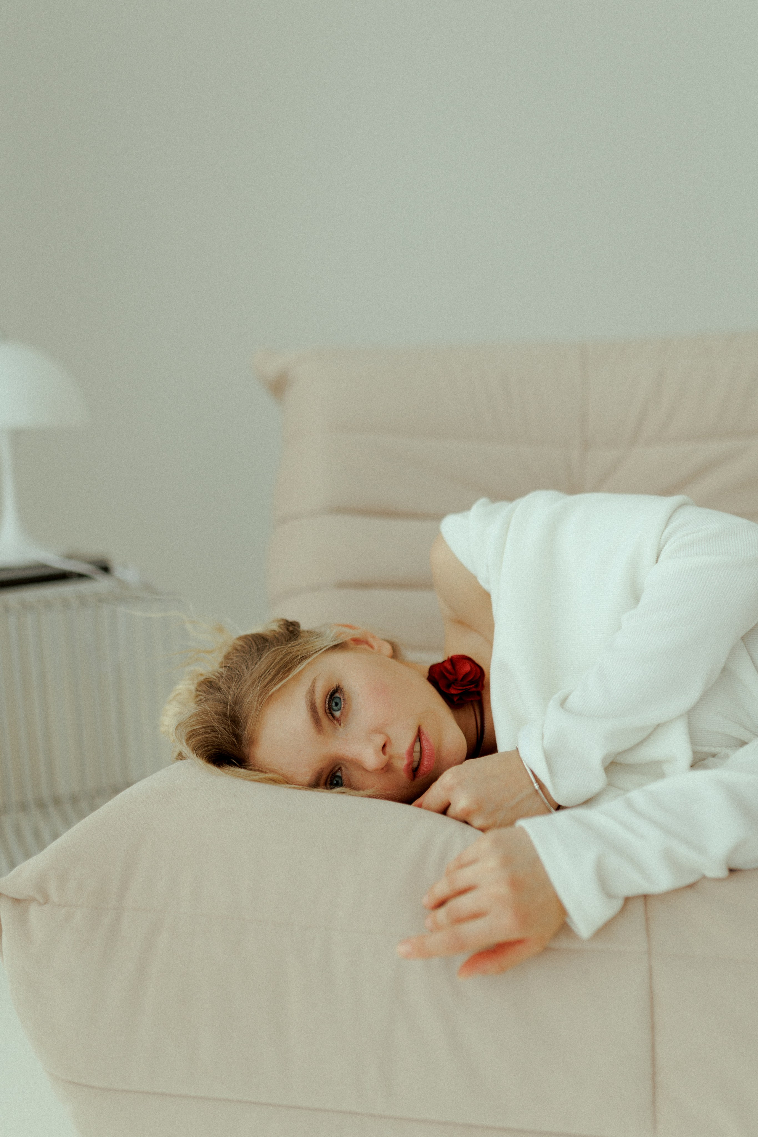 Индивидуальная съёмка. Фотограф в Ярославле Юлия Калыгина