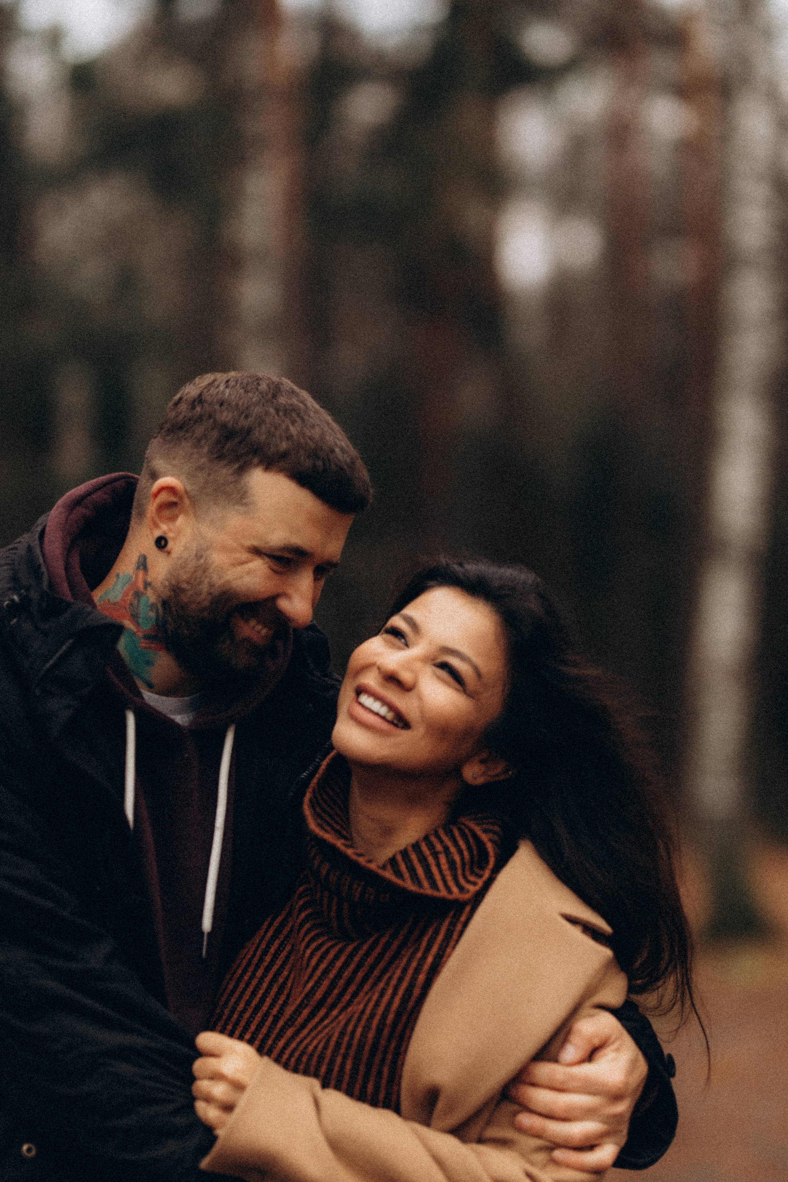 Lovestory. Фотограф в Ярославле Юлия Калыгина