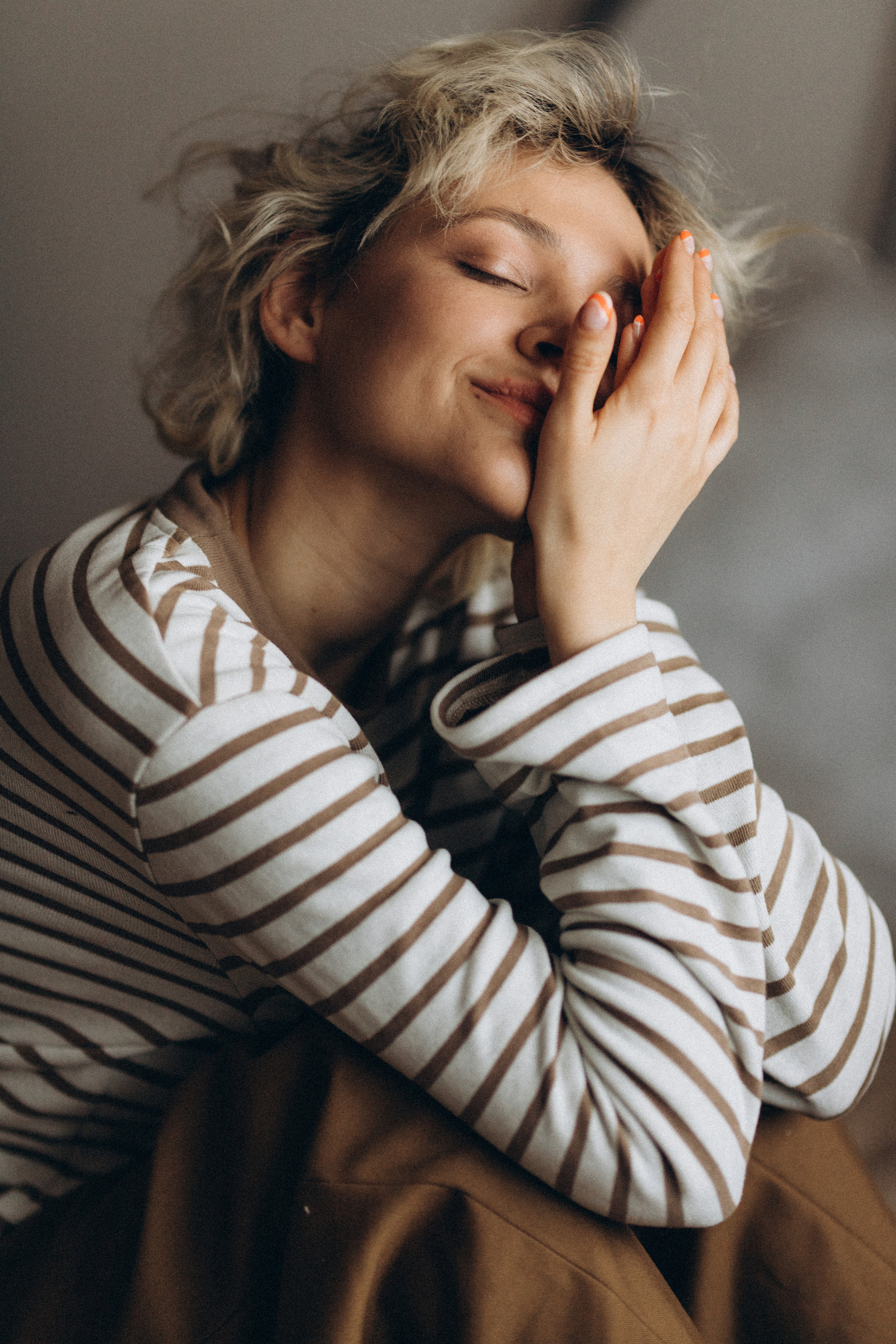 Индивидуальная съёмка. Фотограф в Ярославле Юлия Калыгина