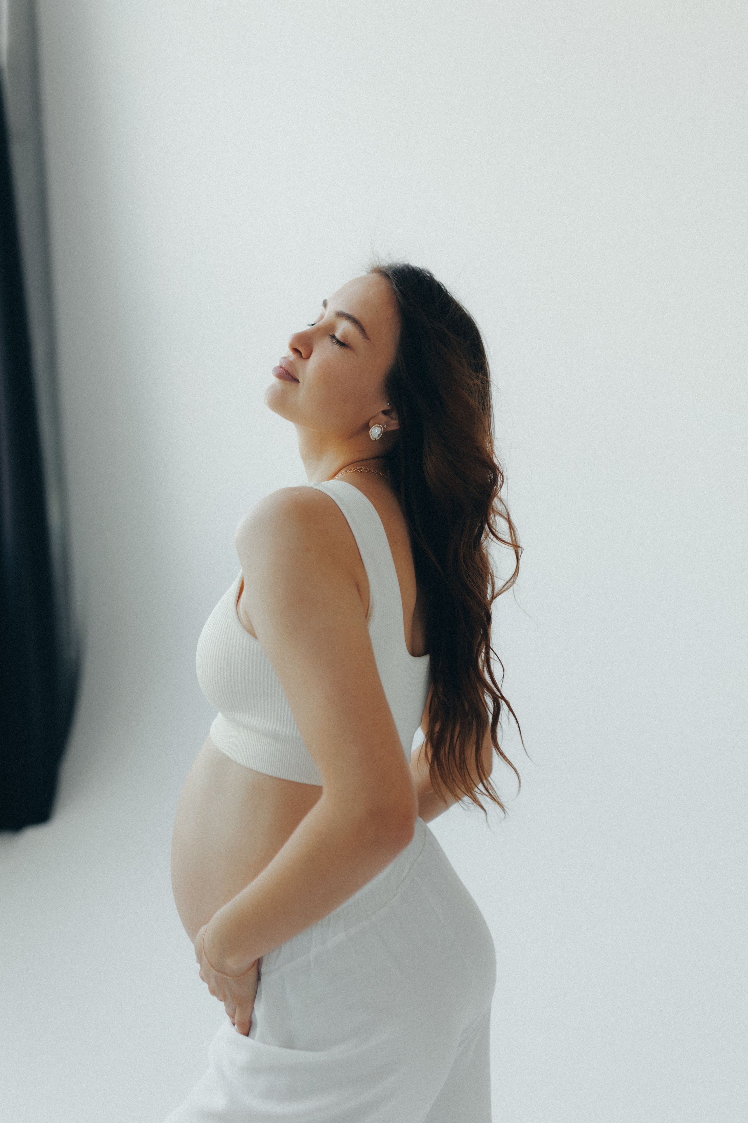 Беременность. Фотограф в Ярославле Юлия Калыгина