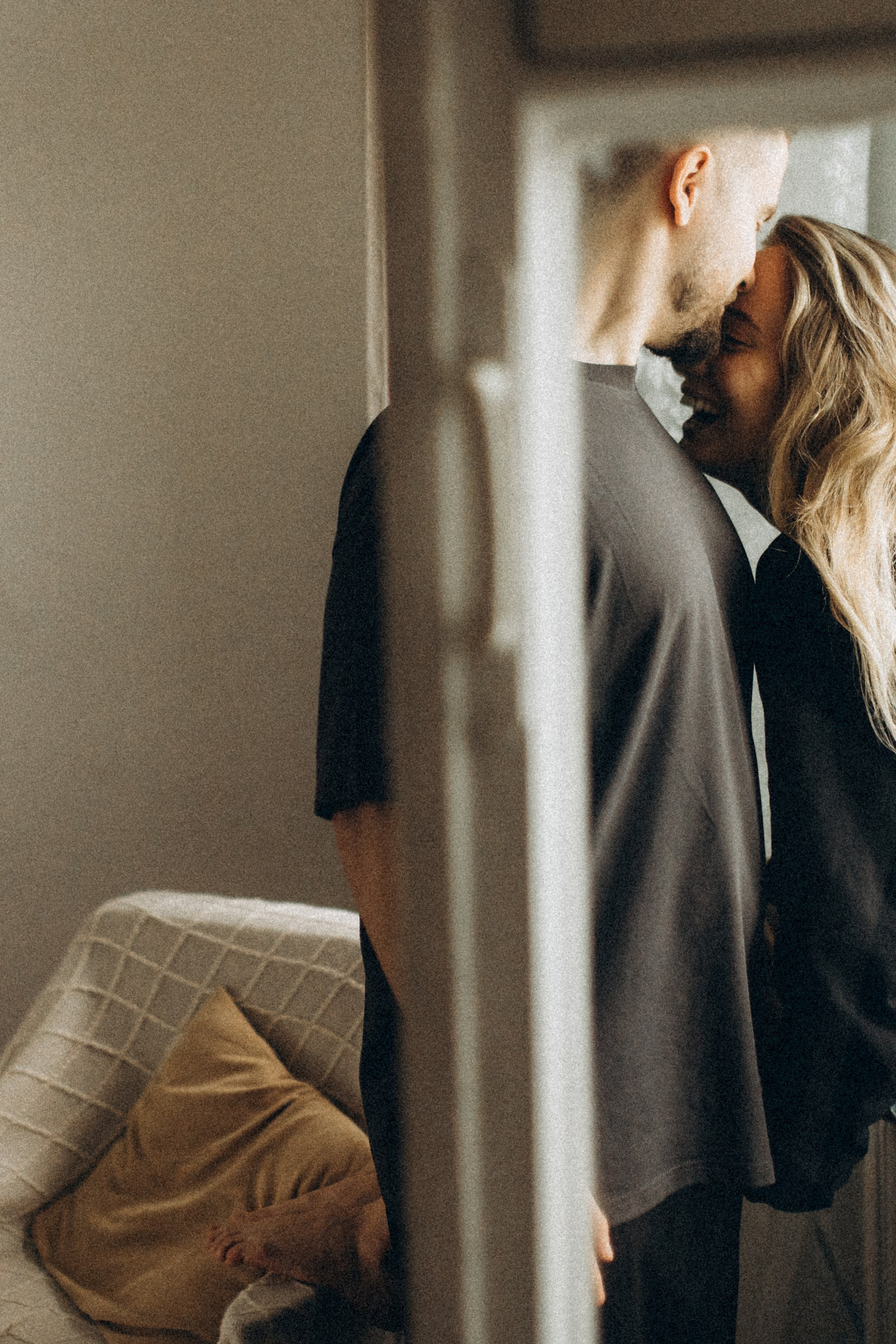 Полина и Рома. Фотограф в Ярославле Юлия Калыгина