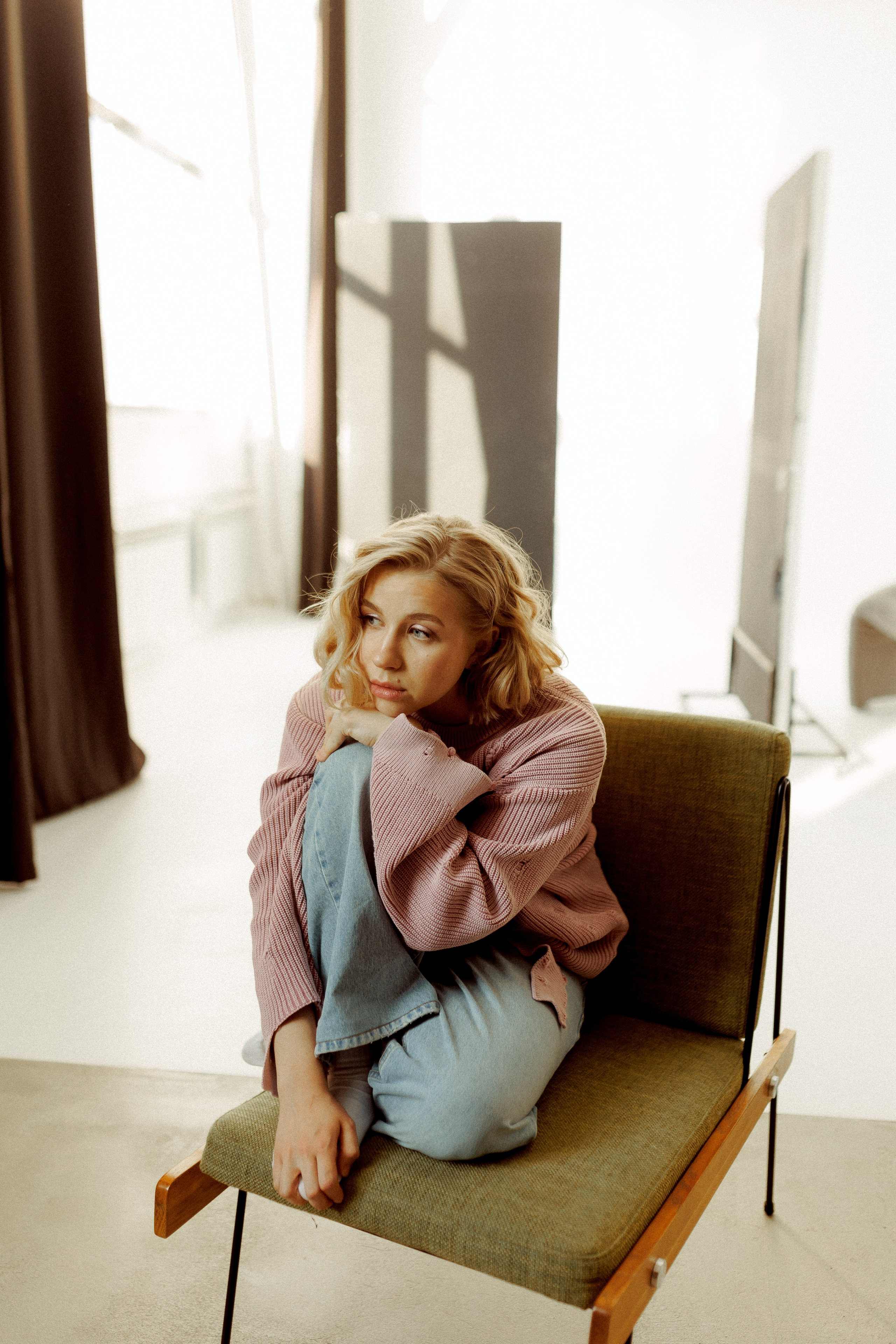 Индивидуальная съёмка. Фотограф в Ярославле Юлия Калыгина