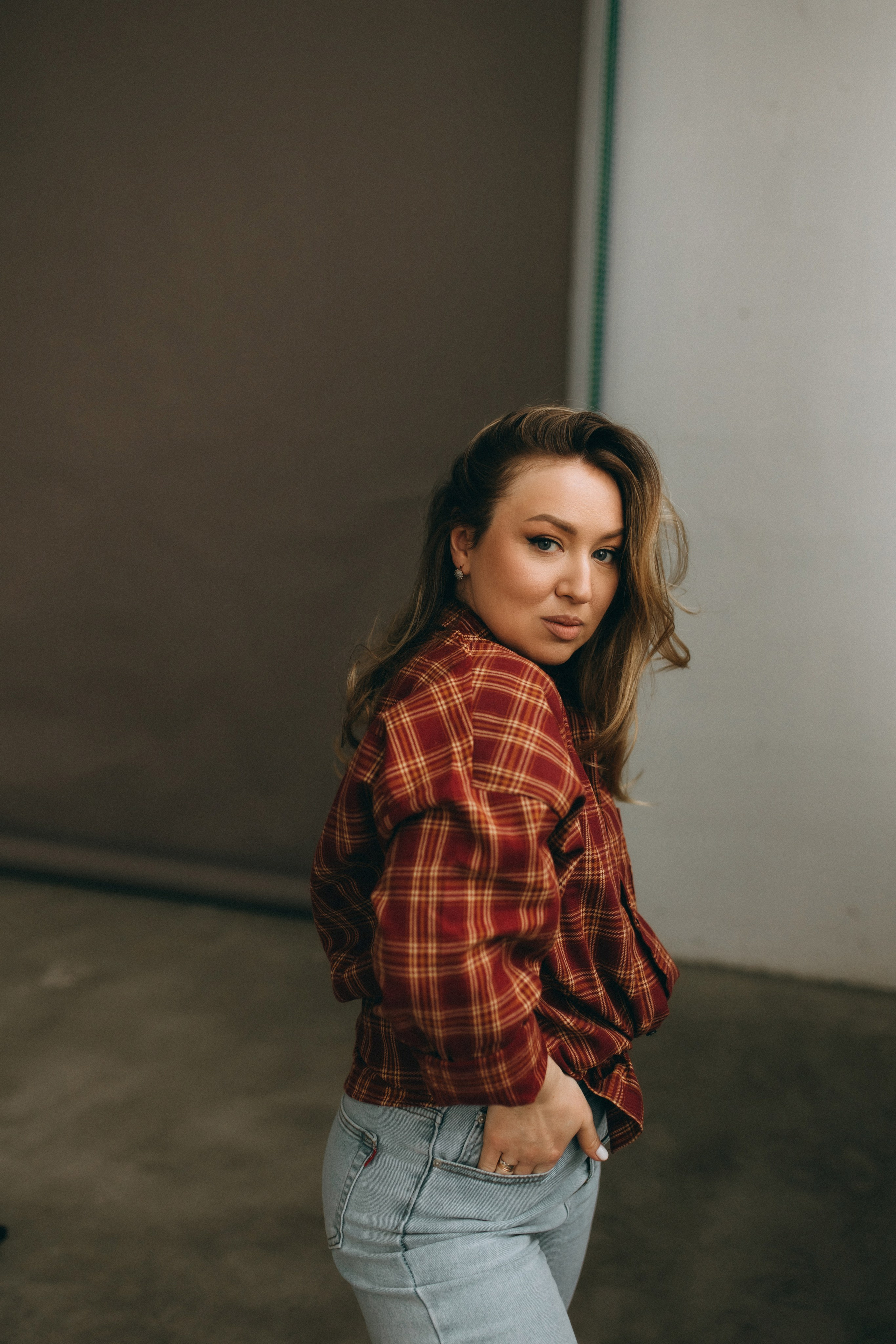 Индивидуальная съёмка. Фотограф в Ярославле Юлия Калыгина