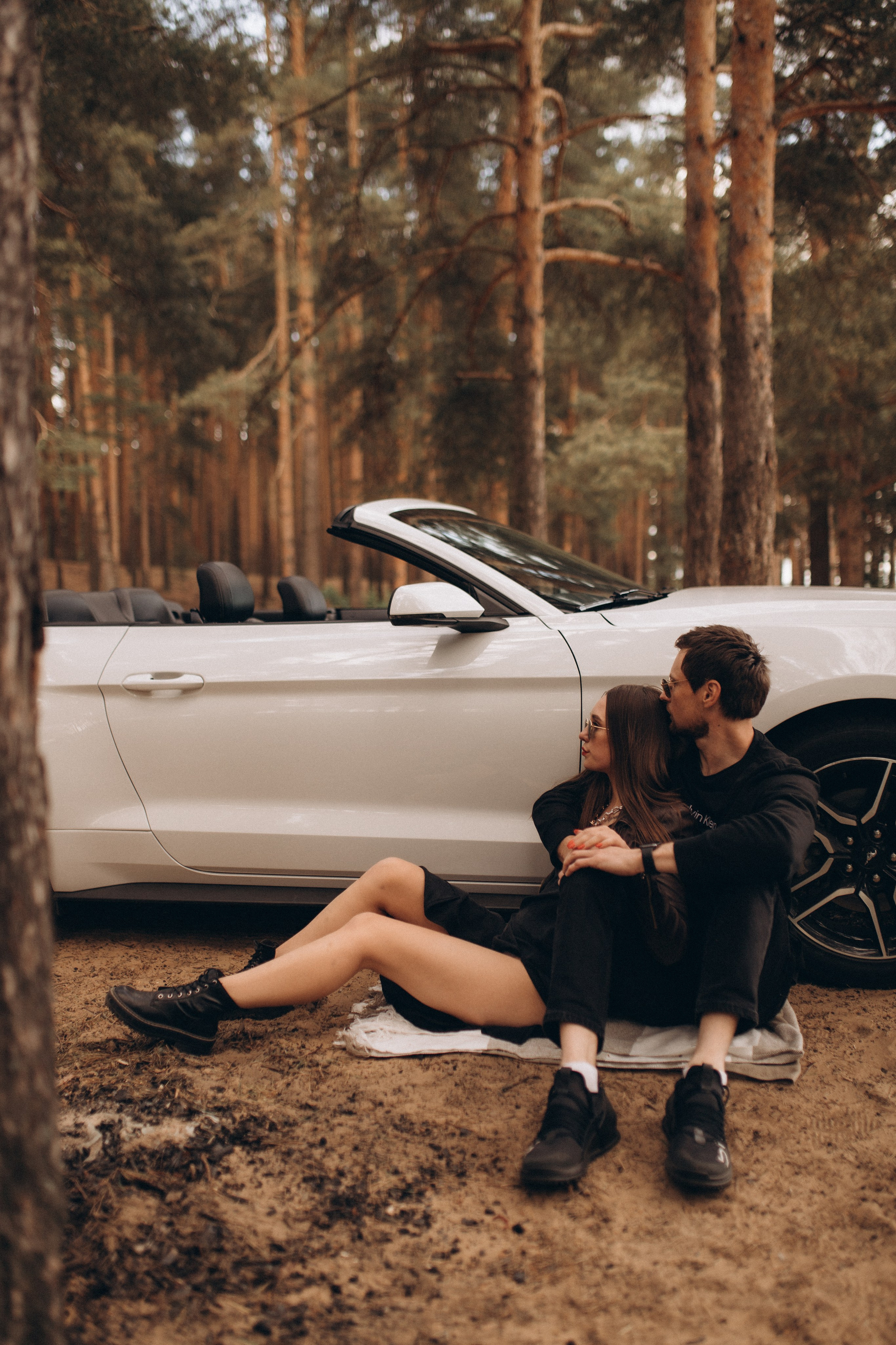 Lovestory. Фотограф в Ярославле Юлия Калыгина