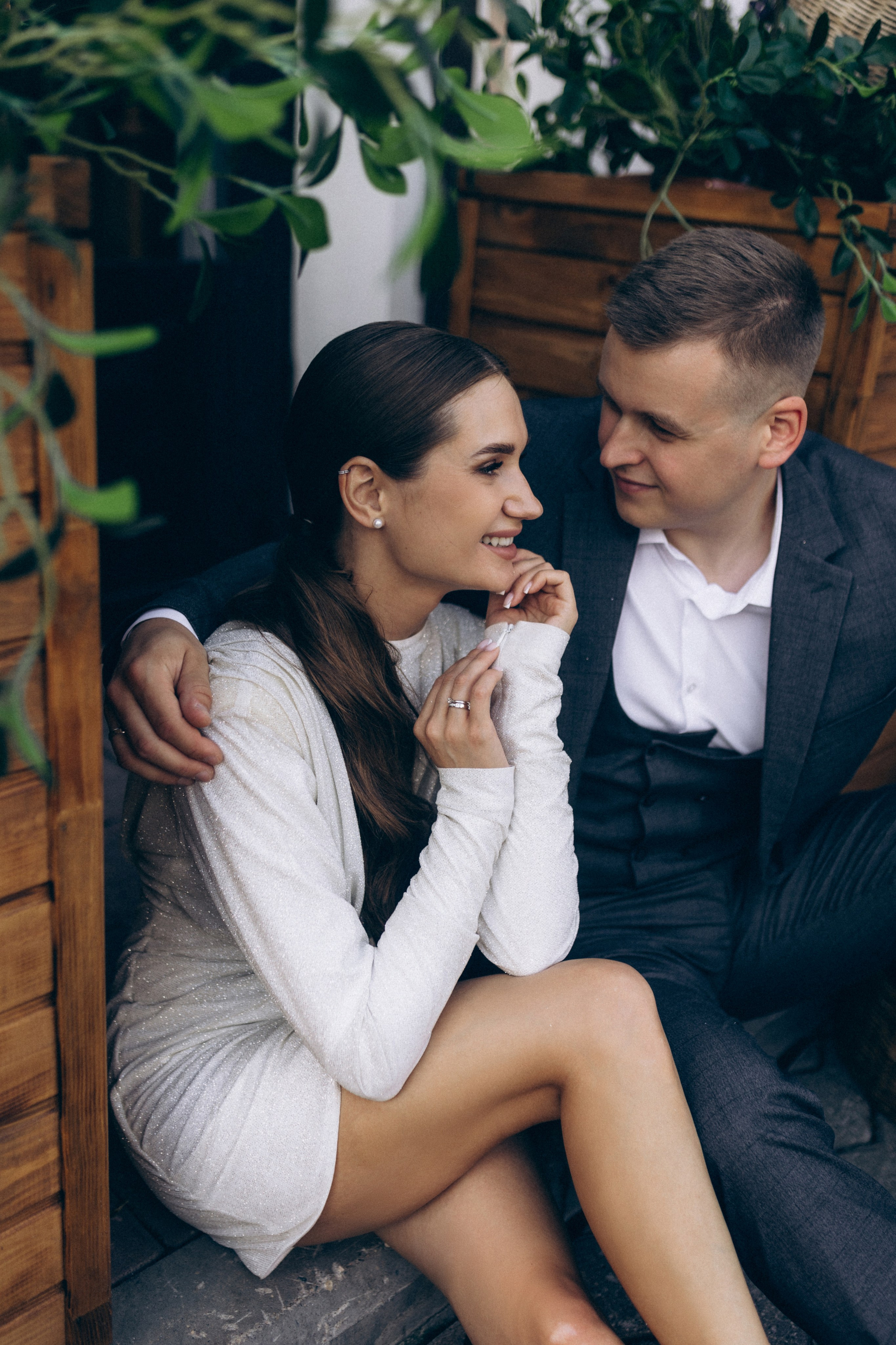 Lovestory. Фотограф в Ярославле Юлия Калыгина