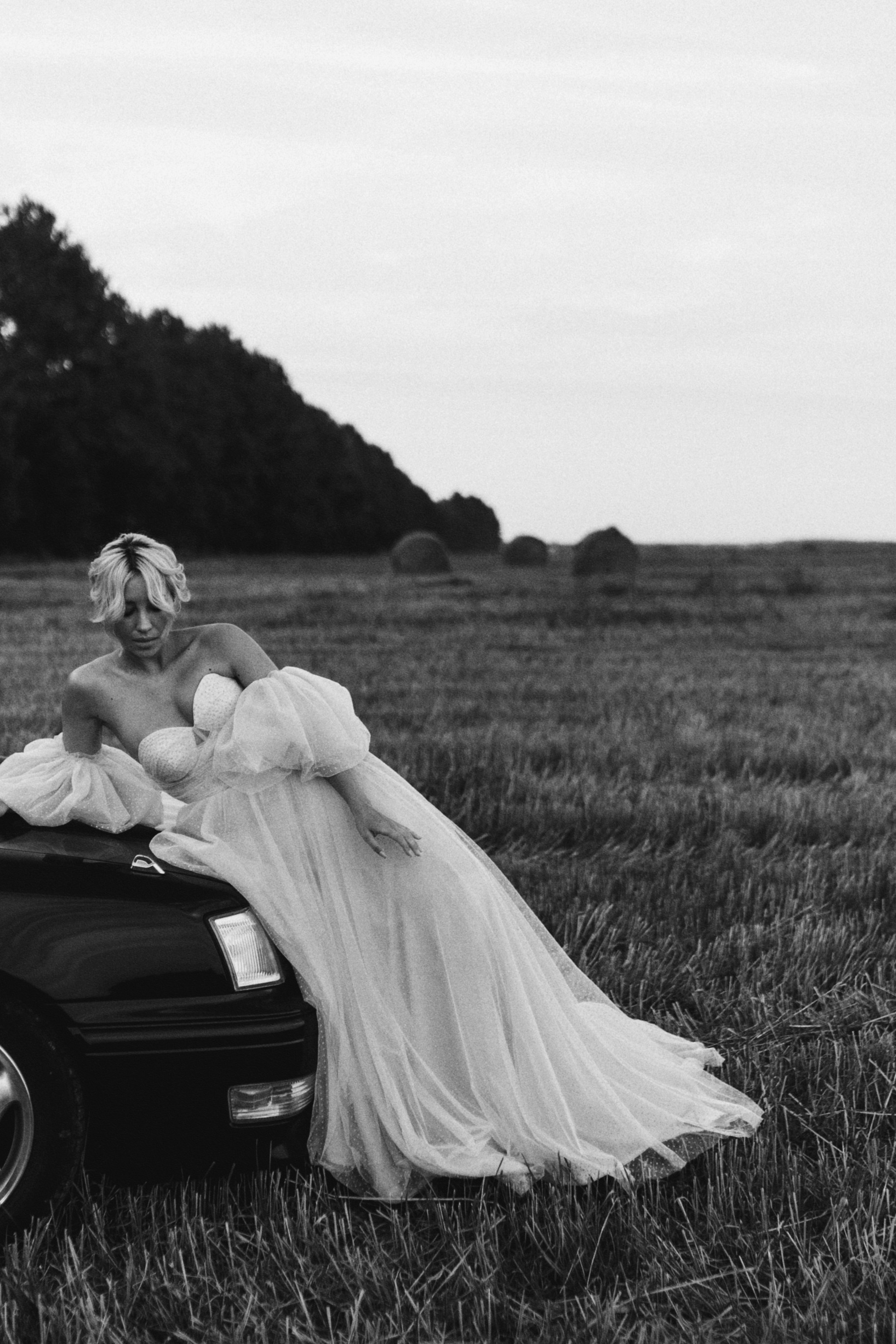 Алена и Женя. Фотограф в Ярославле Юлия Калыгина