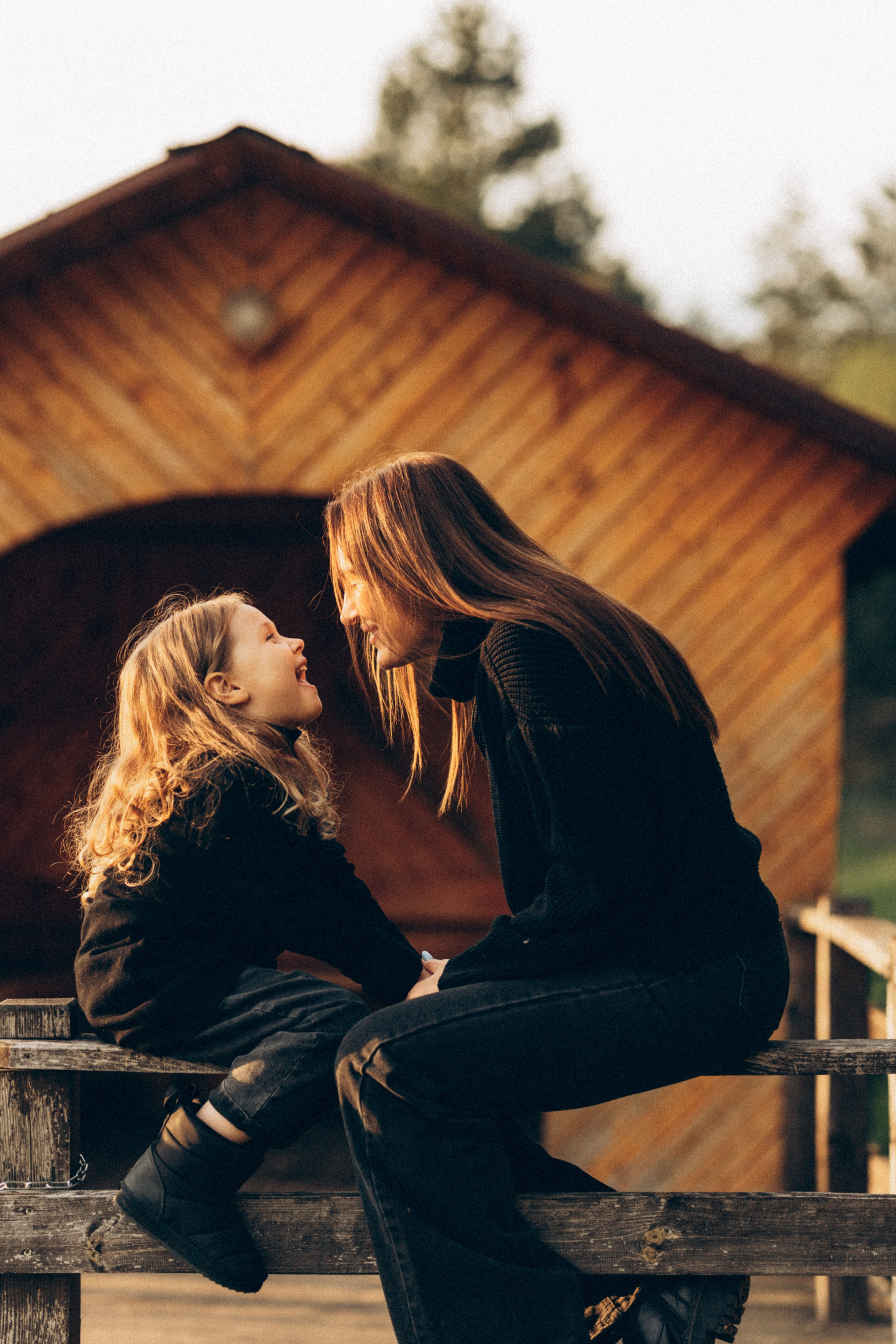 Семейная съёмка. Фотограф в Ярославле Юлия Калыгина