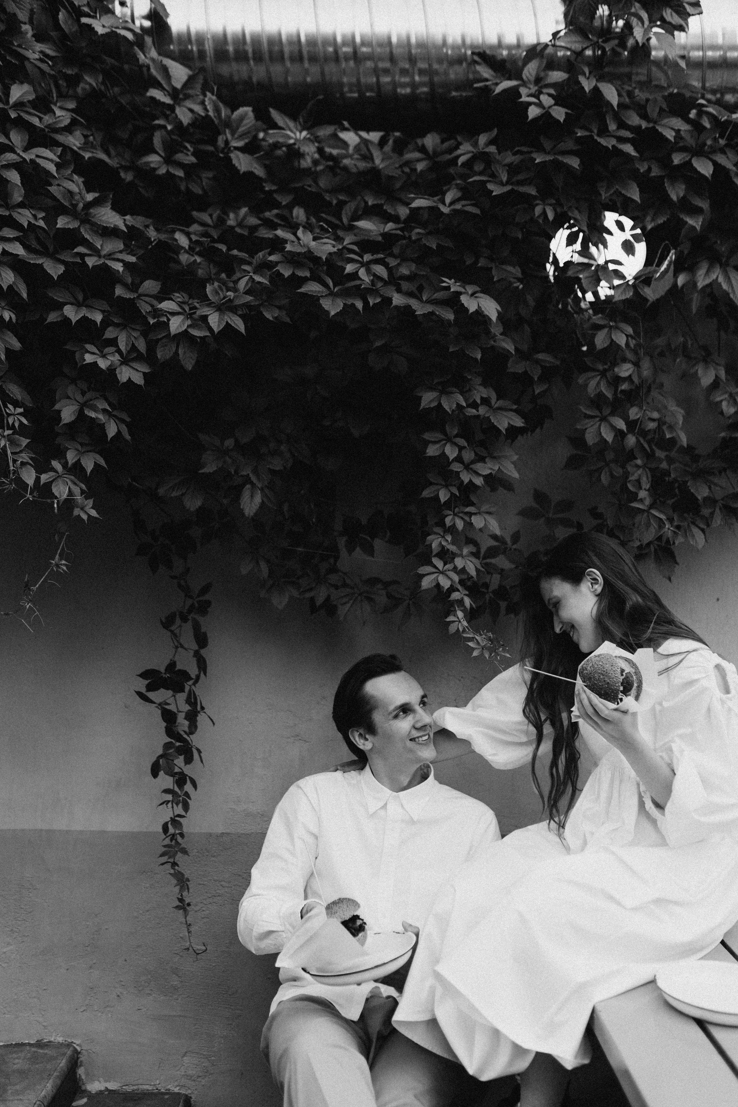 Lovestory. Фотограф в Ярославле Юлия Калыгина