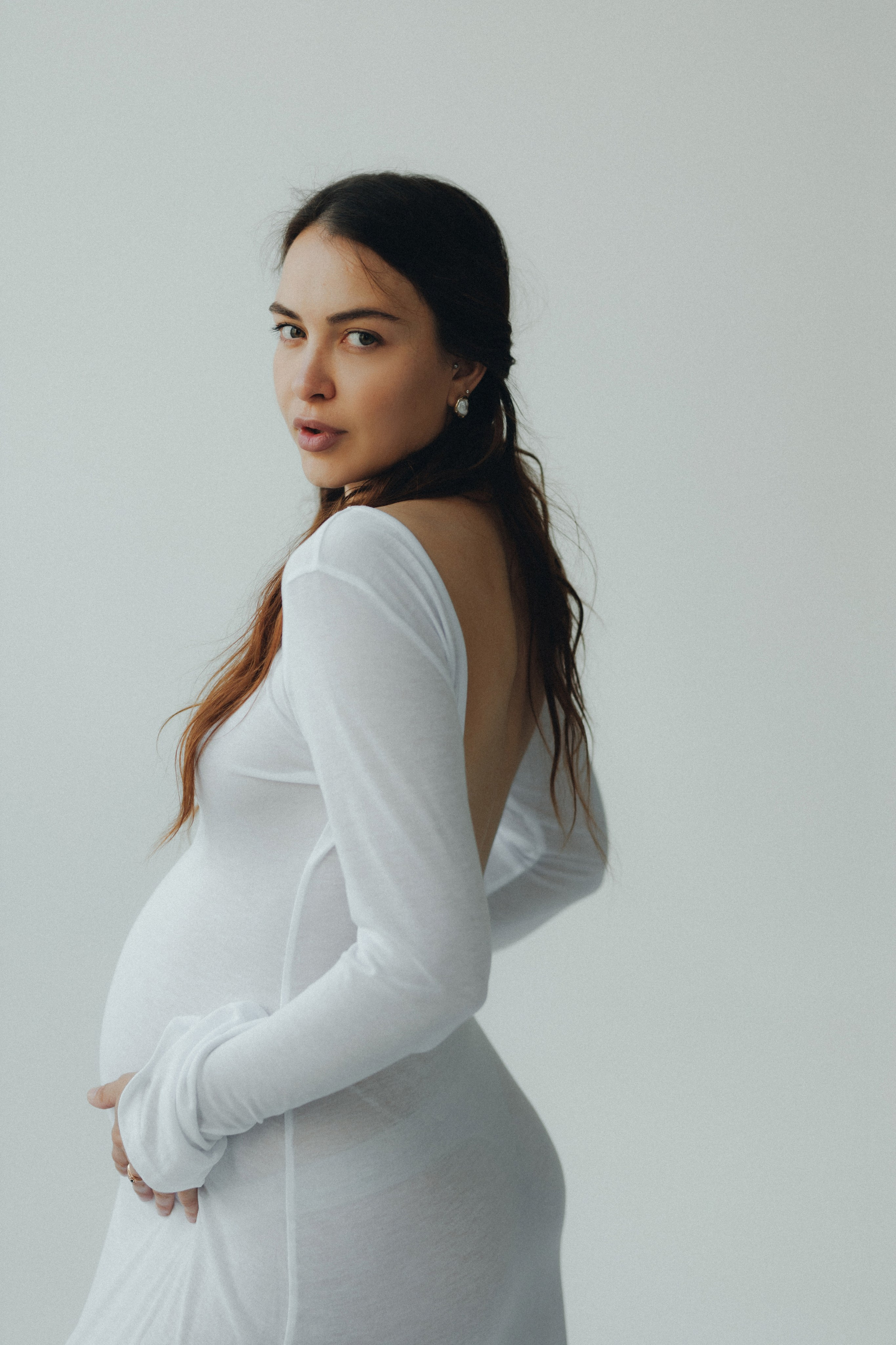 Беременность. Фотограф в Ярославле Юлия Калыгина