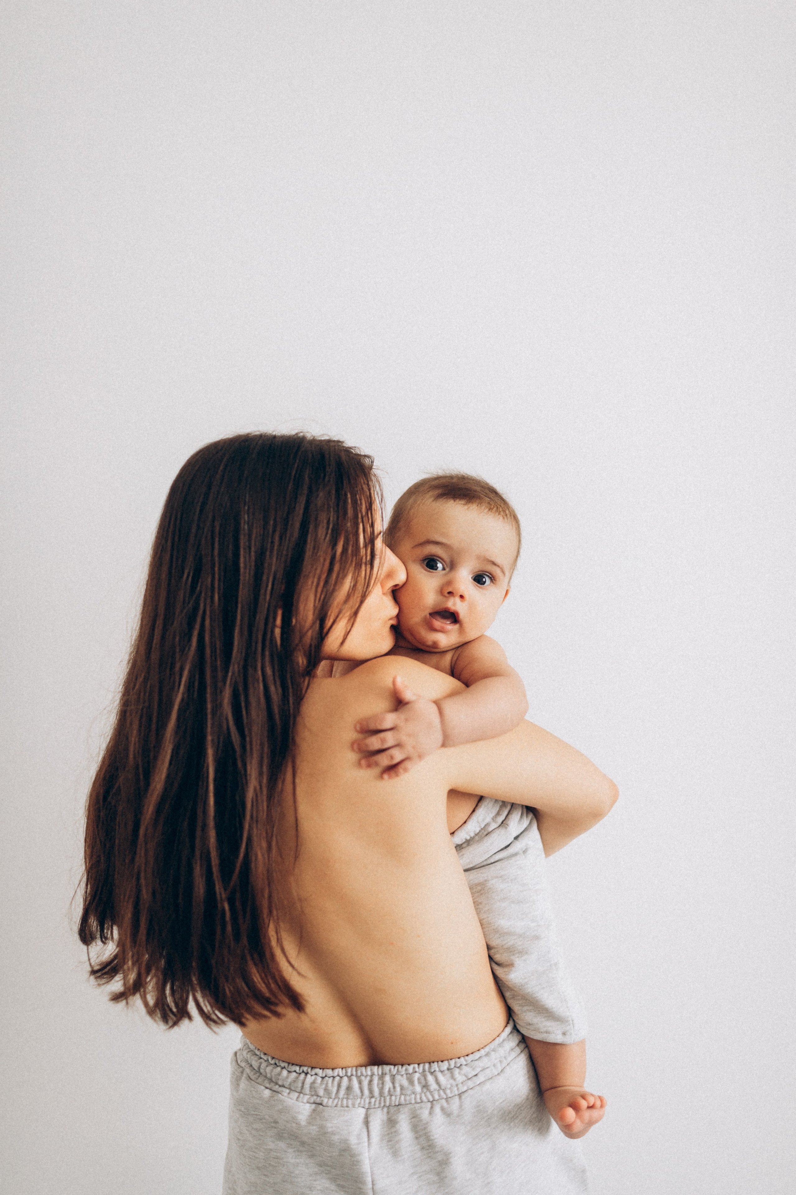 Семейная съёмка. Фотограф в Ярославле Юлия Калыгина