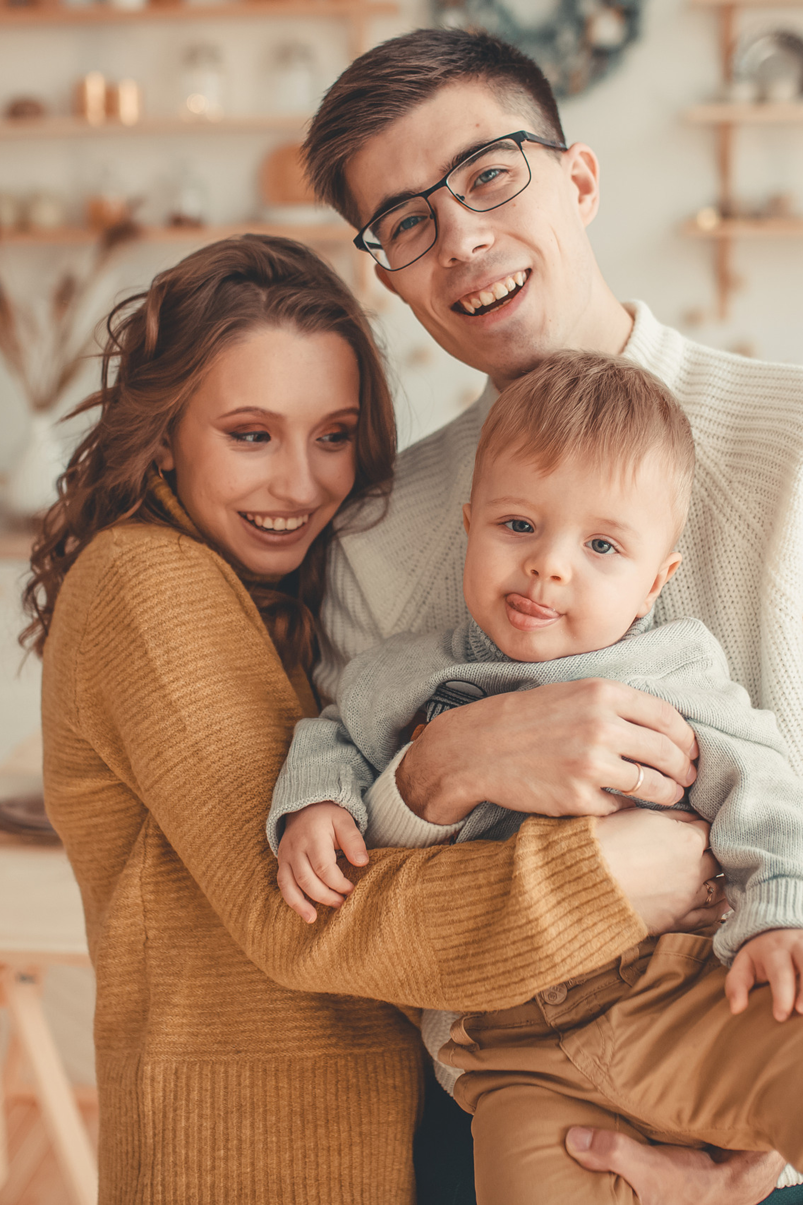 Отзывы. Фотограф в Ярославле Юлия Калыгина