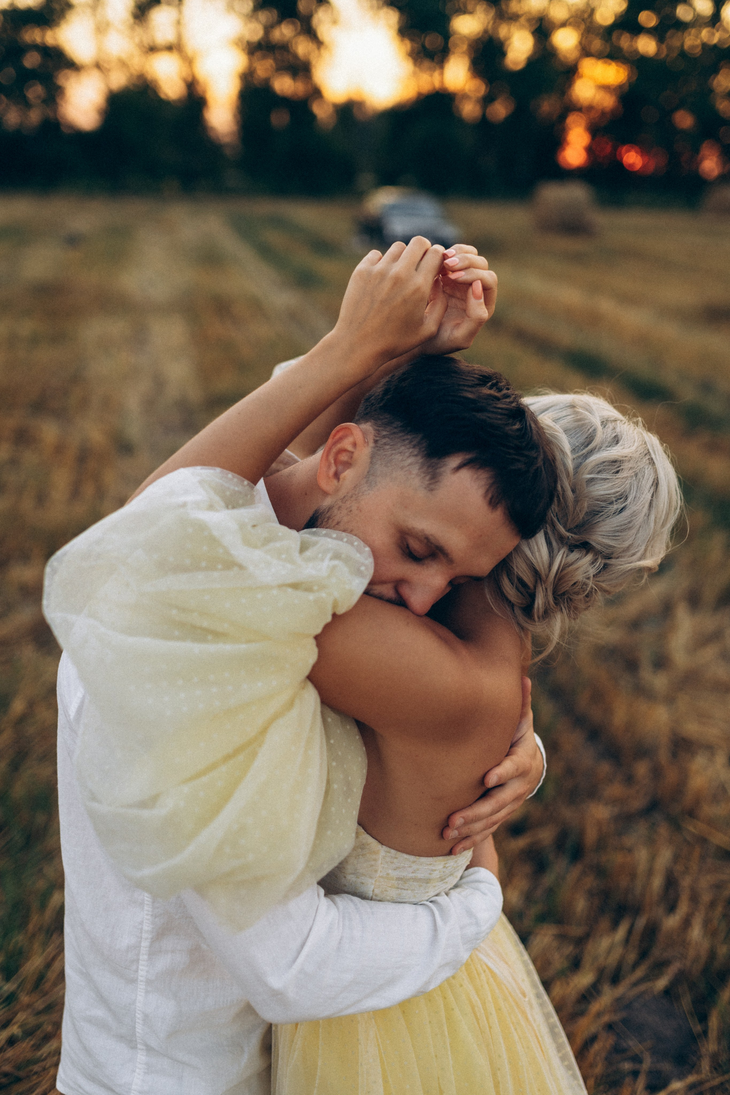 Алена и Женя. Фотограф в Ярославле Юлия Калыгина