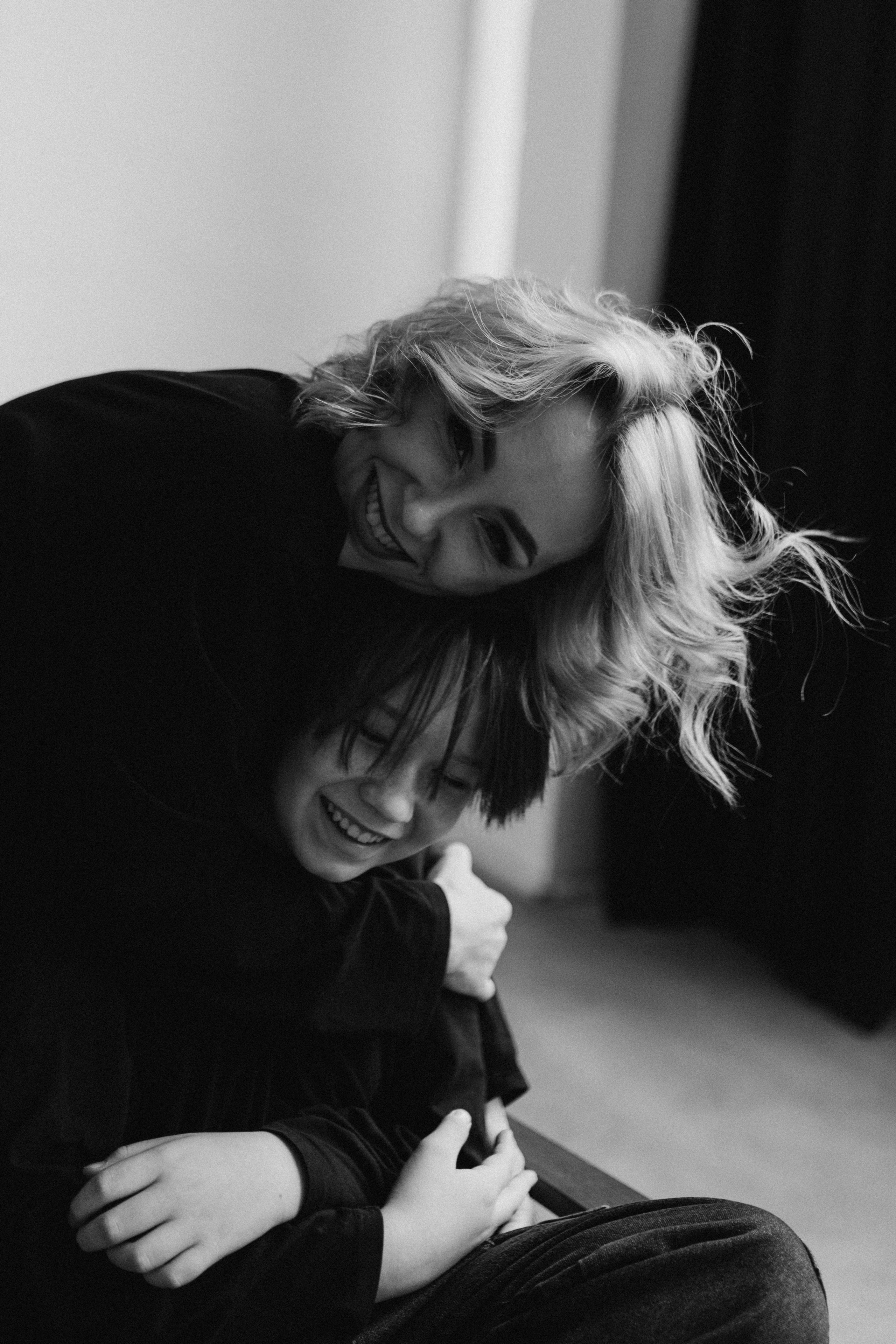 Семейная съёмка. Фотограф в Ярославле Юлия Калыгина