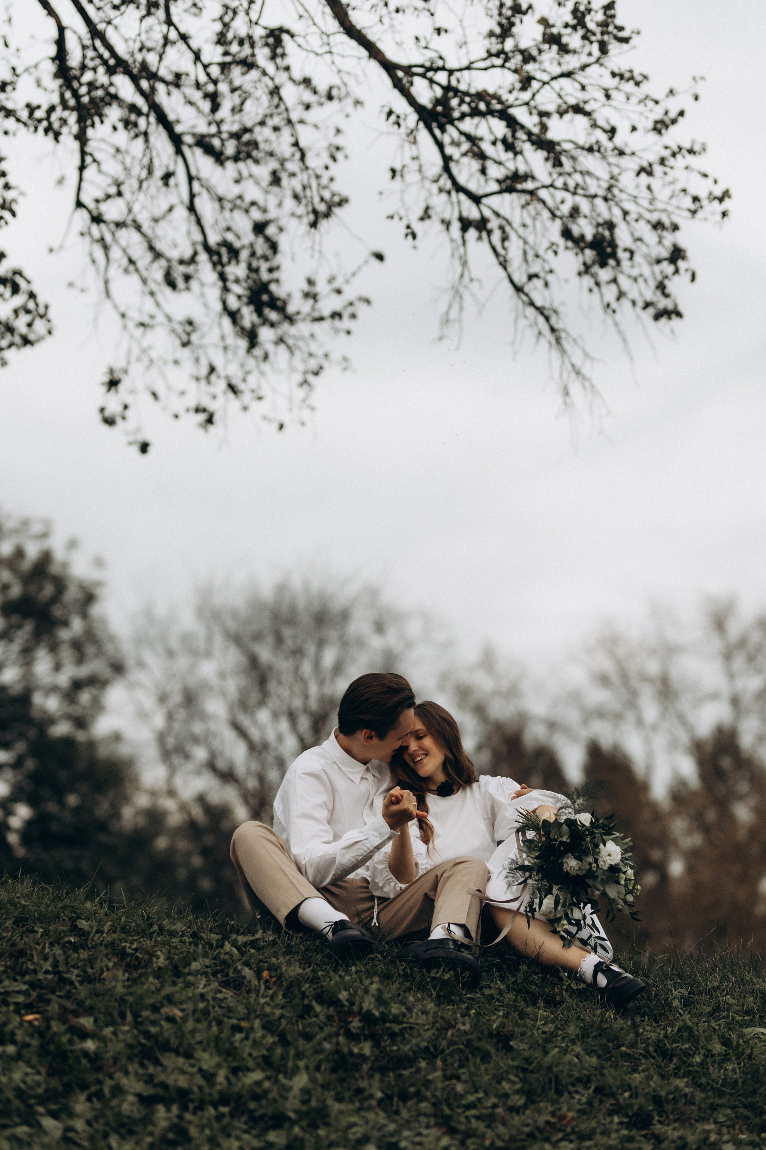 Влада и Игорь. Фотограф в Ярославле Юлия Калыгина