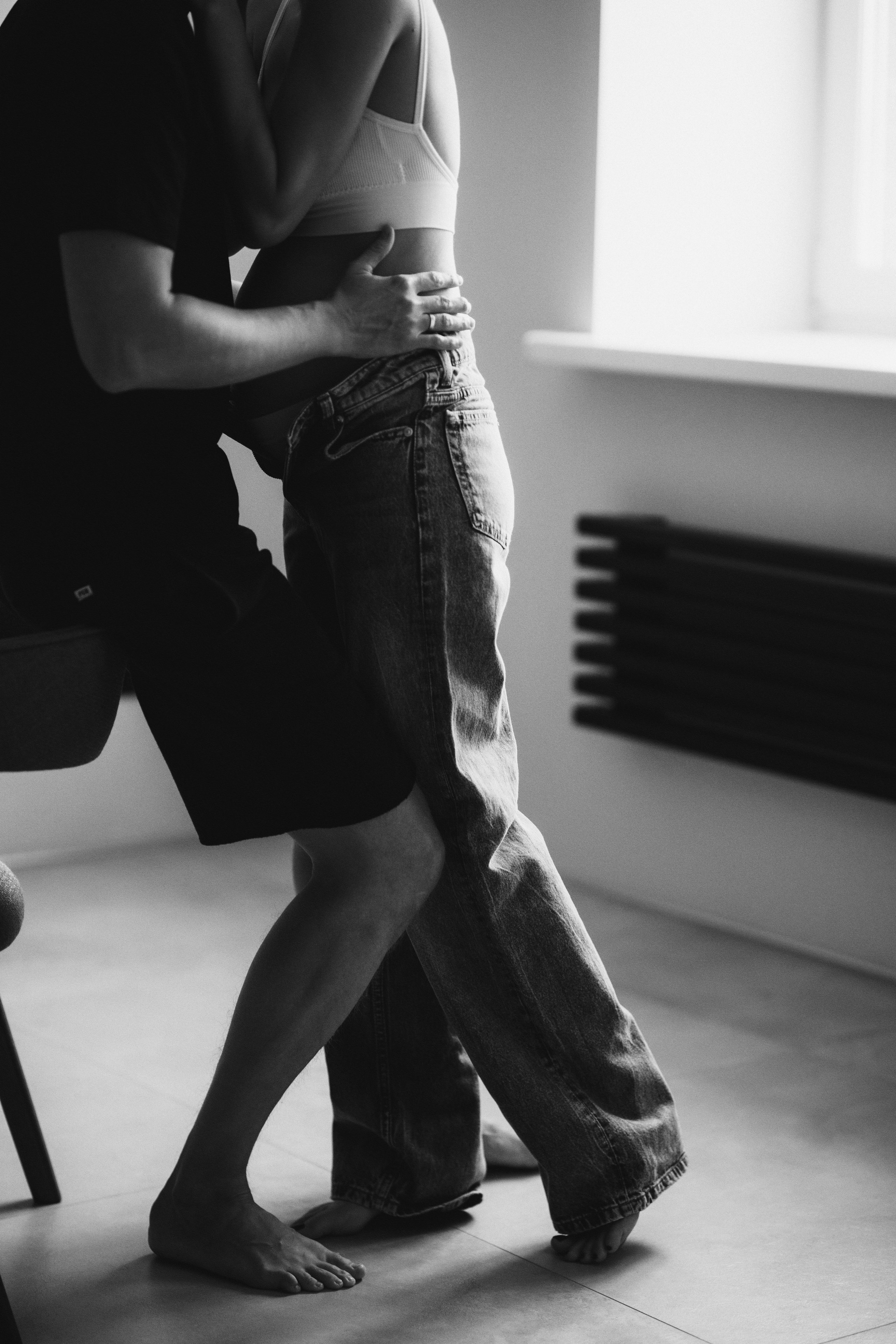 Лена и Дима. Фотограф в Ярославле Юлия Калыгина