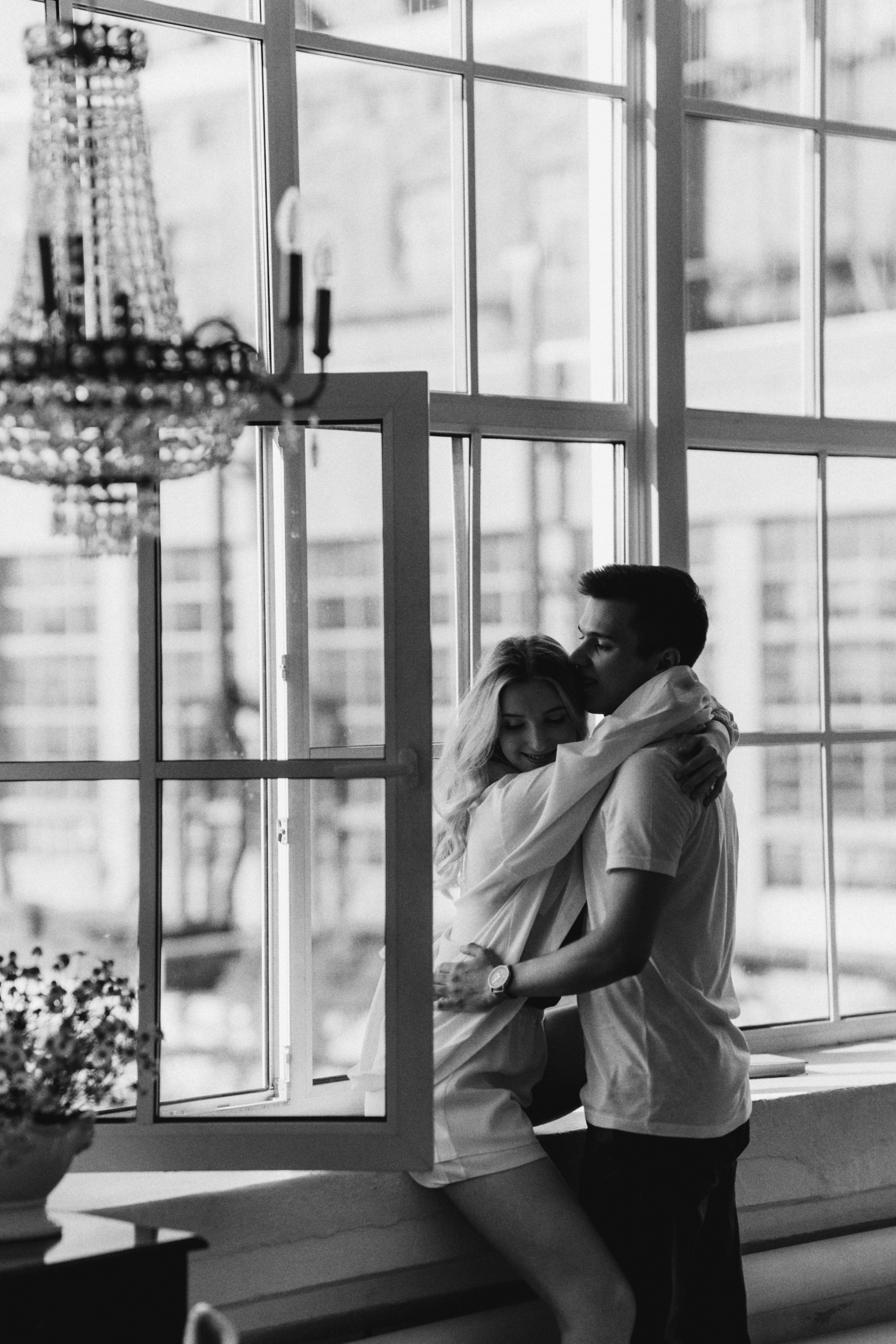 Камиль и Ксюша. Фотограф в Ярославле Юлия Калыгина