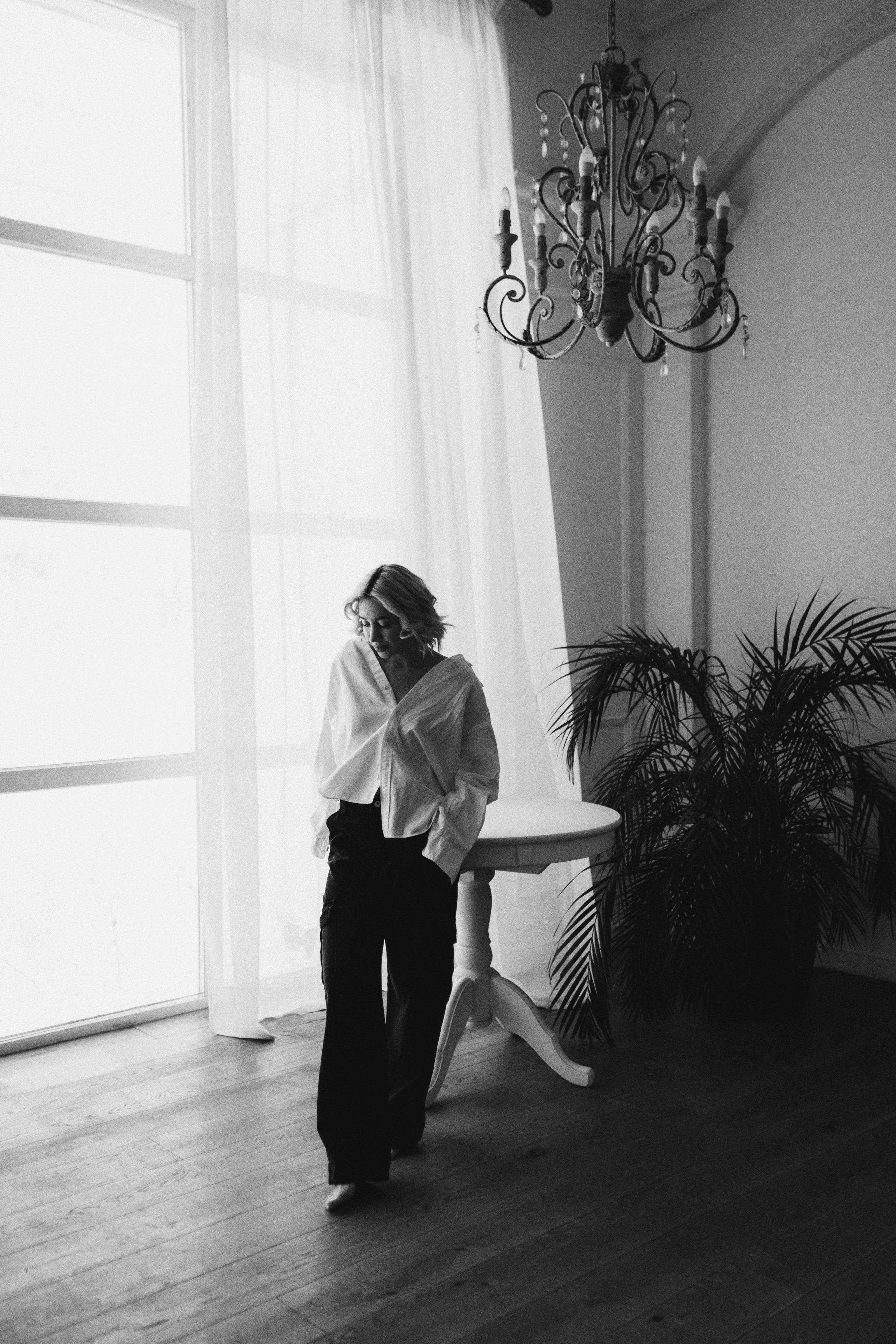 Индивидуальная съёмка. Фотограф в Ярославле Юлия Калыгина