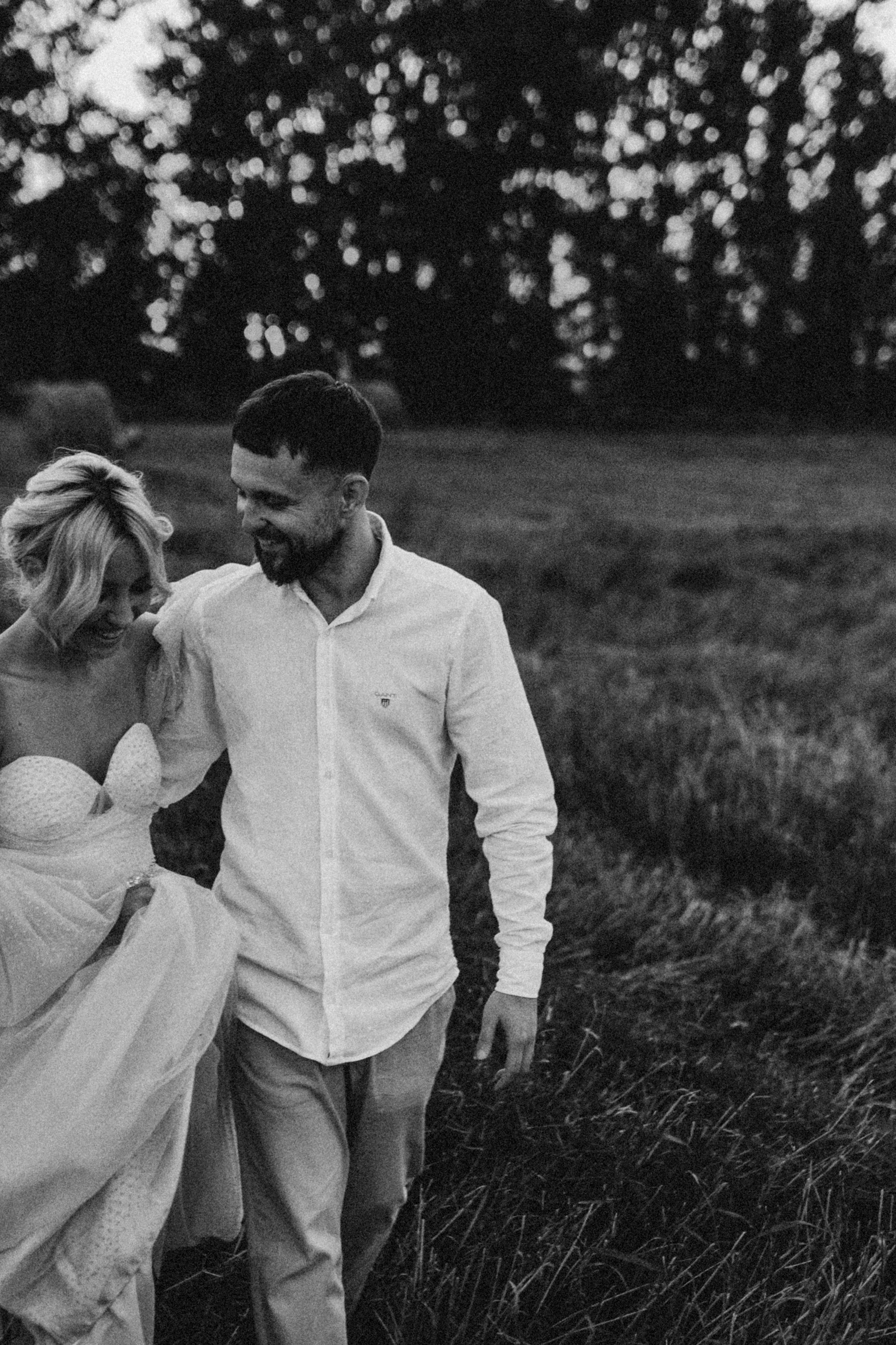 Алена и Женя. Фотограф в Ярославле Юлия Калыгина