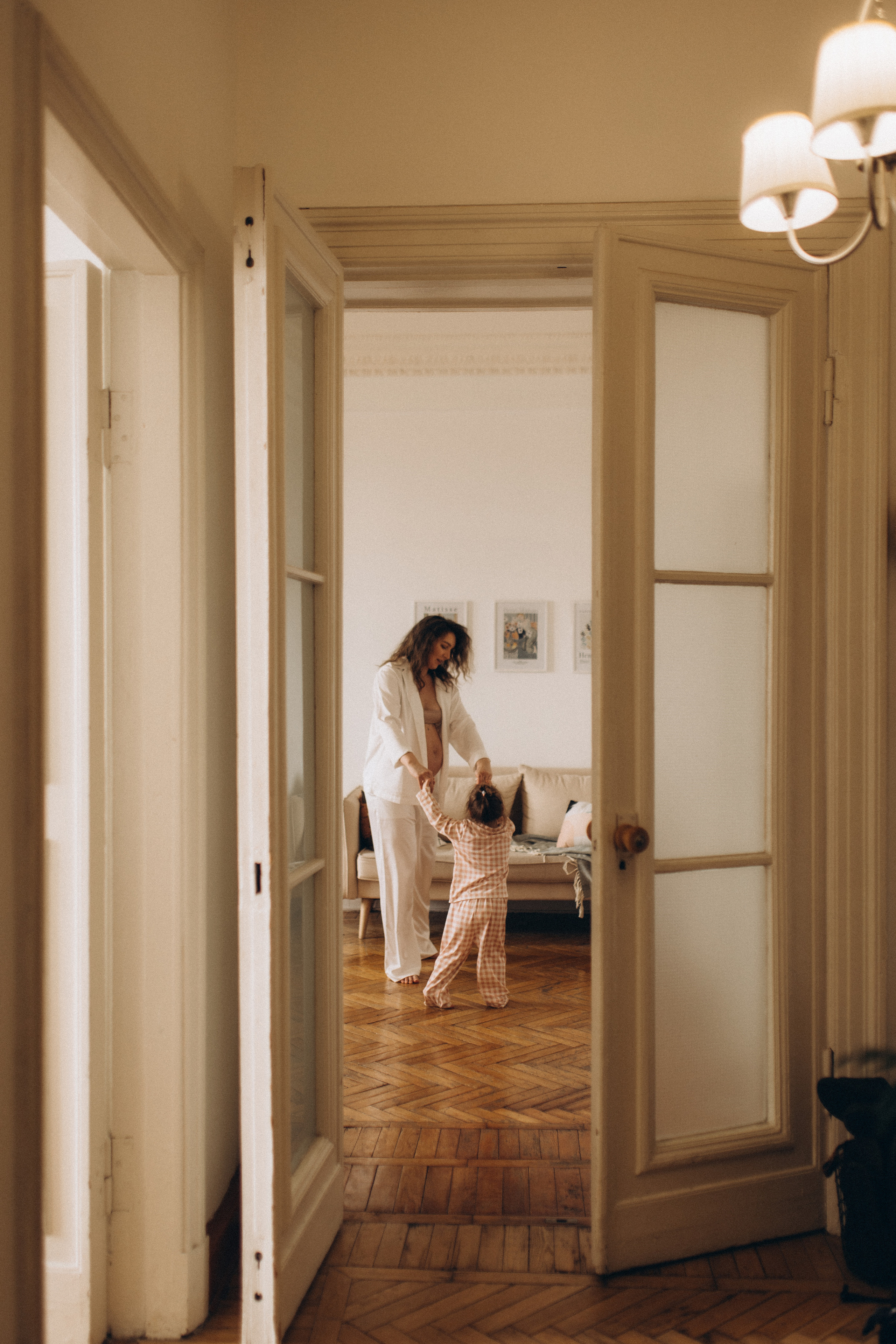 Беременность. Фотограф в Ярославле Юлия Калыгина