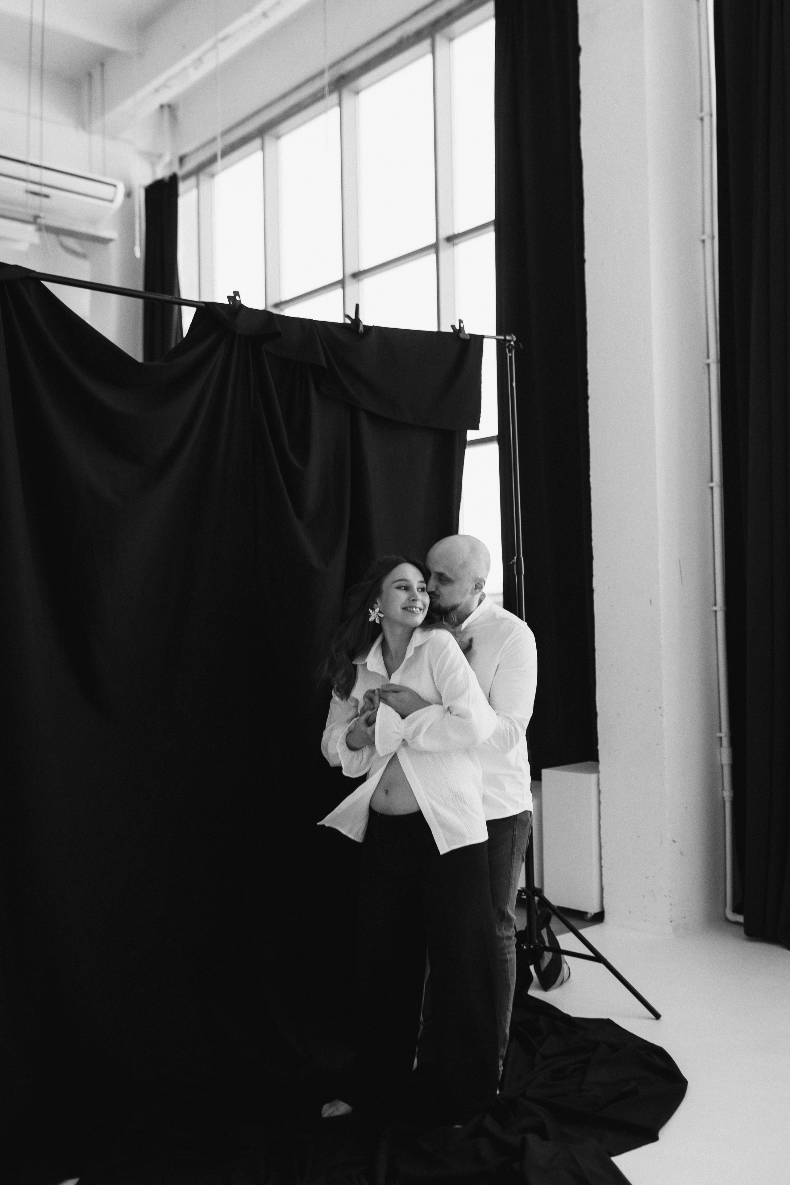 Беременность. Фотограф в Ярославле Юлия Калыгина