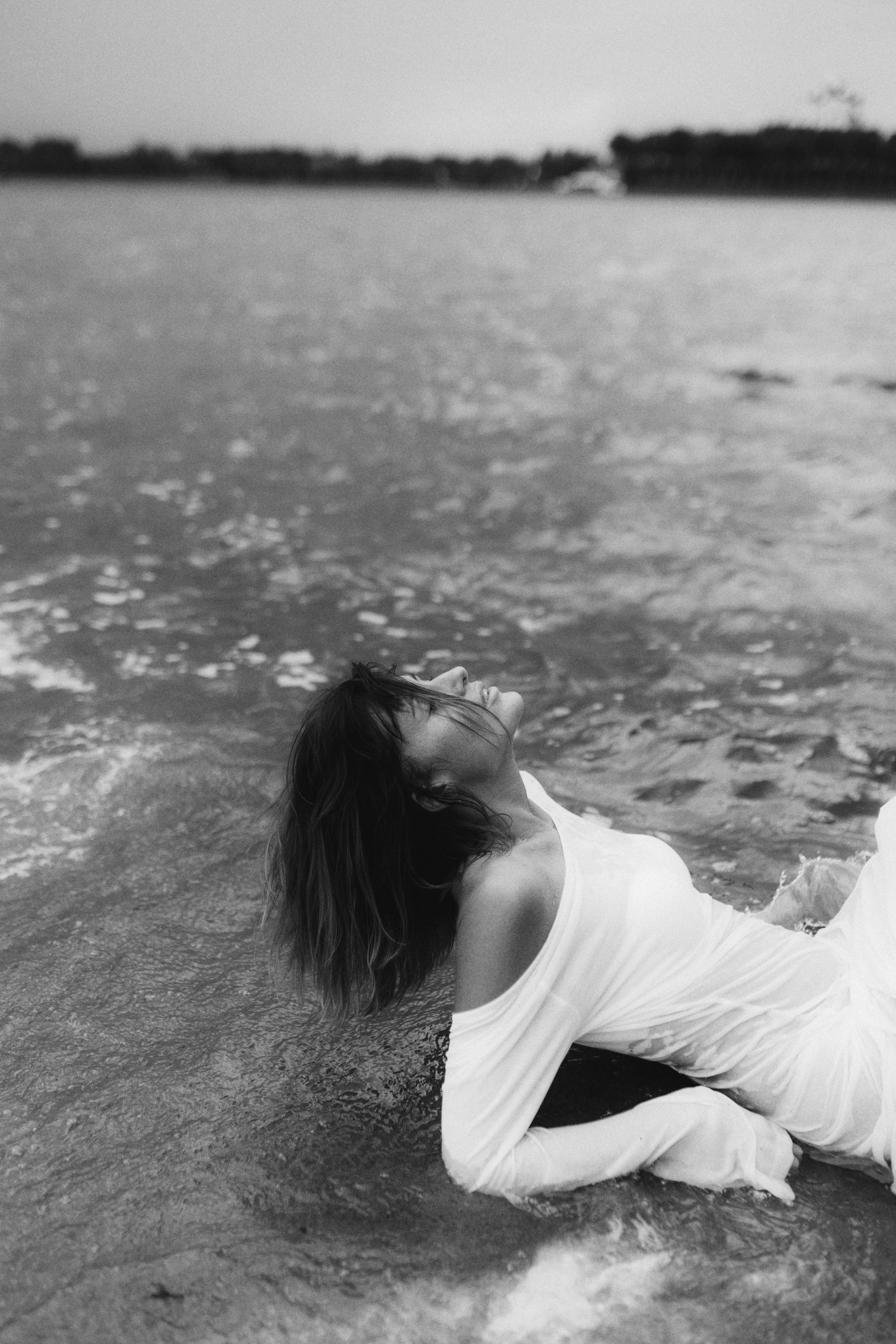 Индивидуальная съёмка. Фотограф в Ярославле Юлия Калыгина