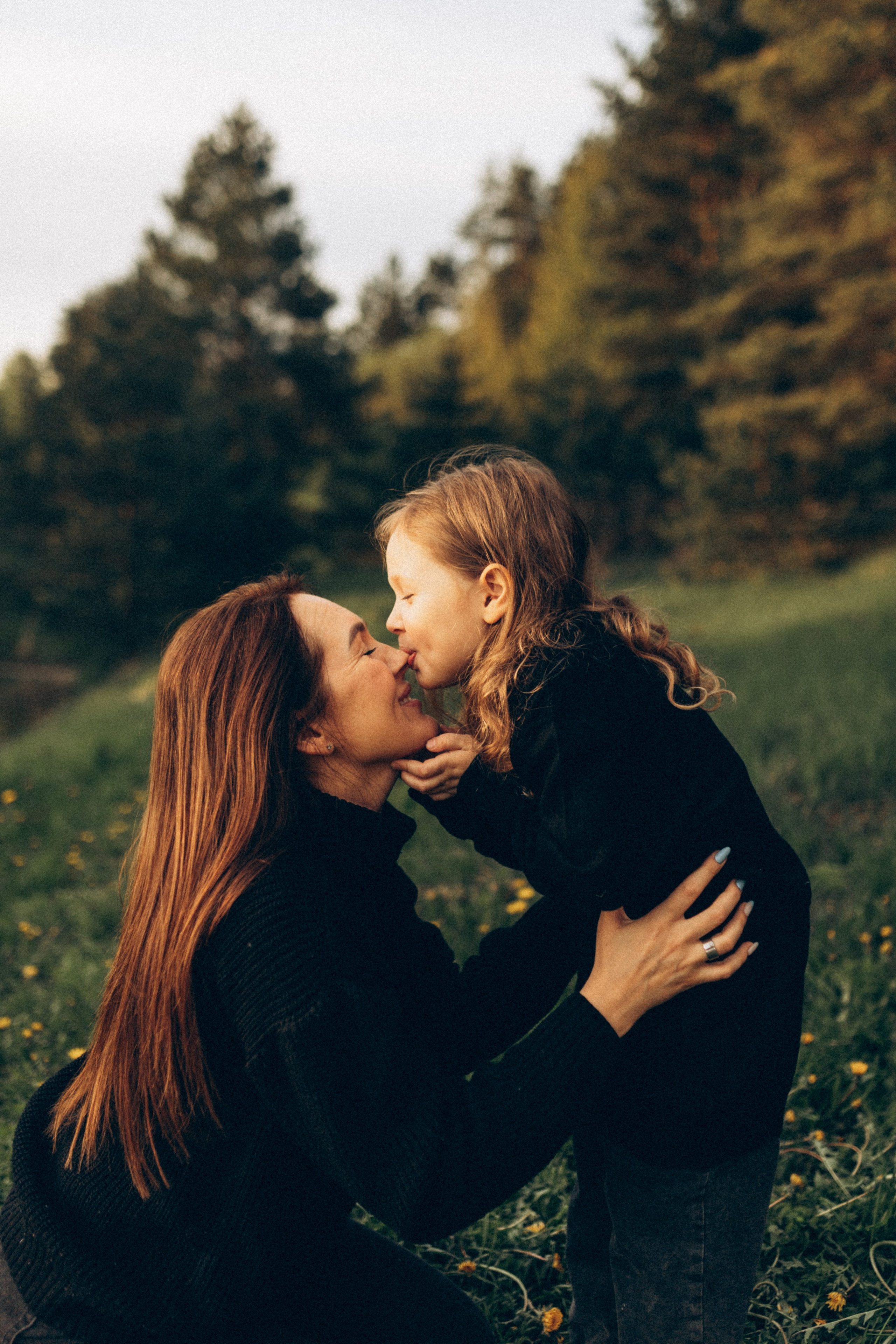 Семейная съёмка. Фотограф в Ярославле Юлия Калыгина