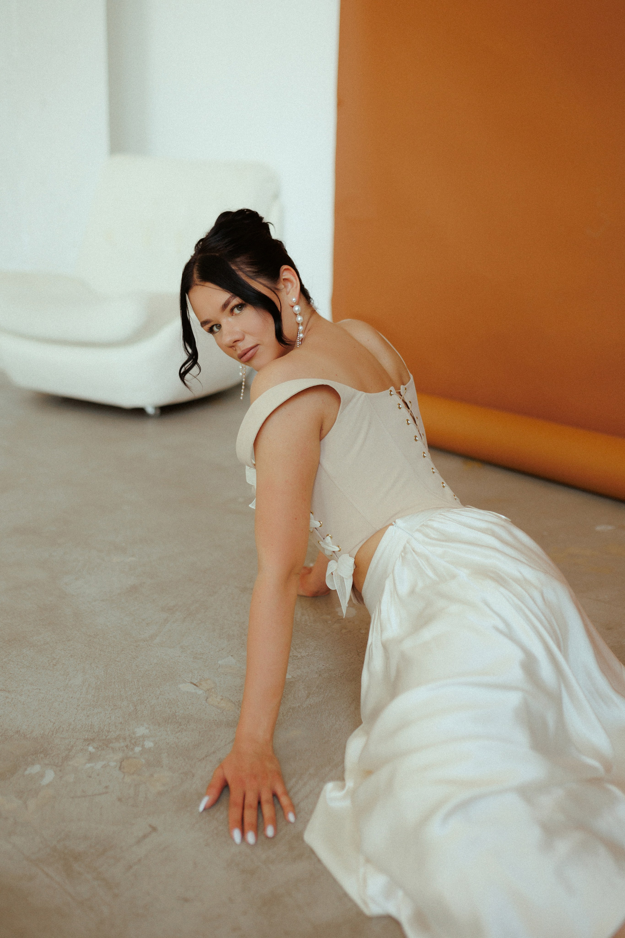 Индивидуальная съёмка. Фотограф в Ярославле Юлия Калыгина