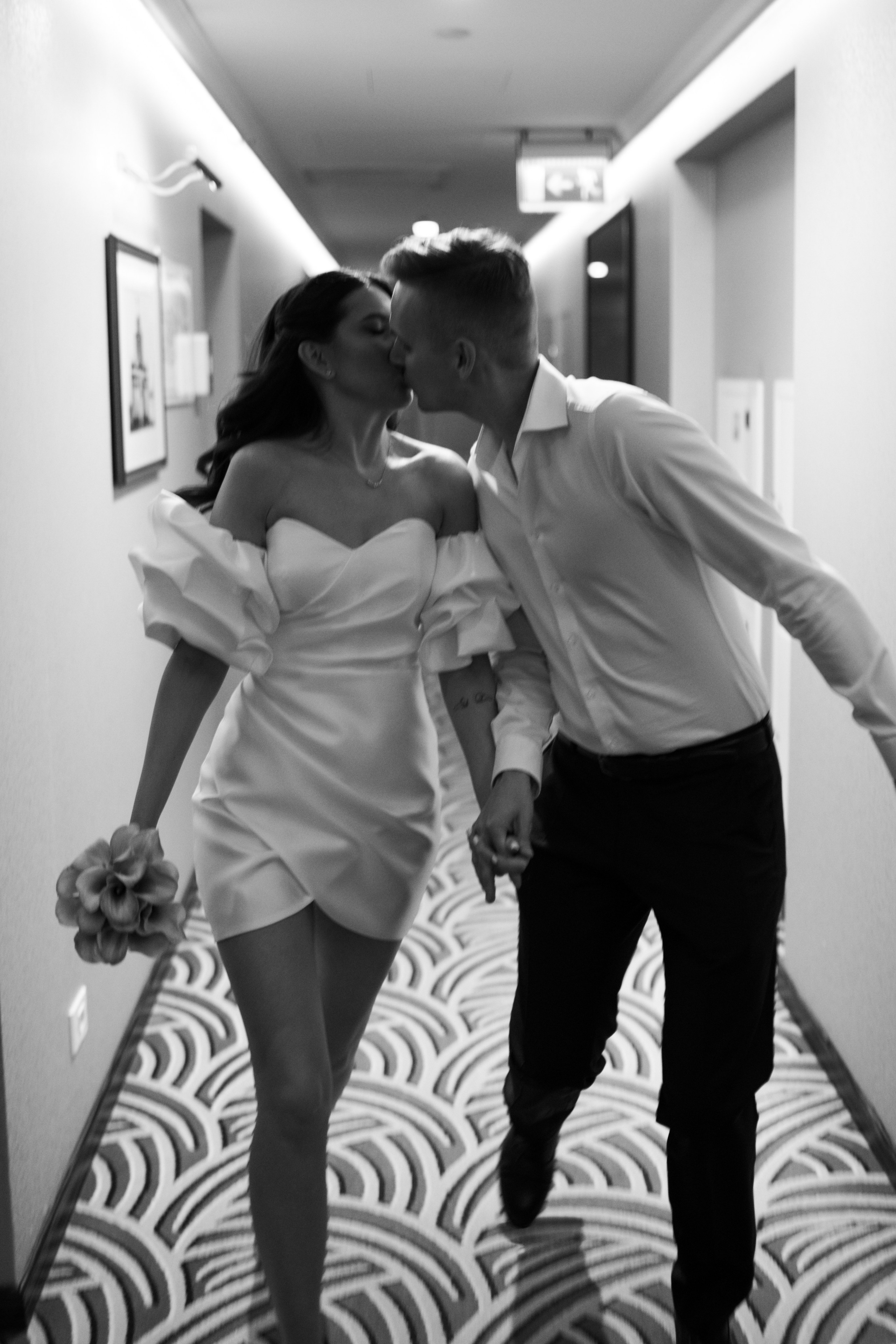 Дима и Лера. Фотограф в Ярославле Юлия Калыгина