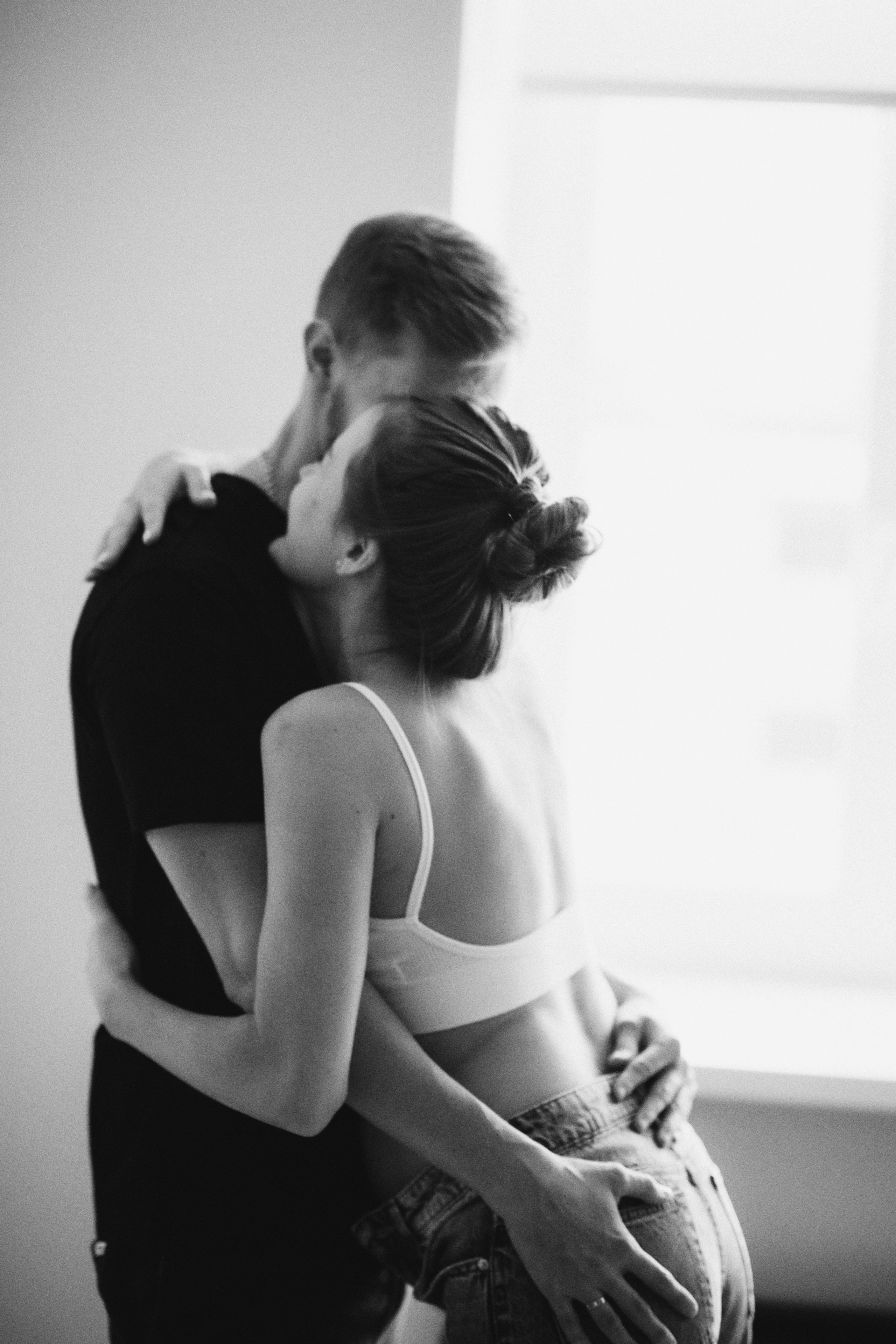 Лена и Дима. Фотограф в Ярославле Юлия Калыгина