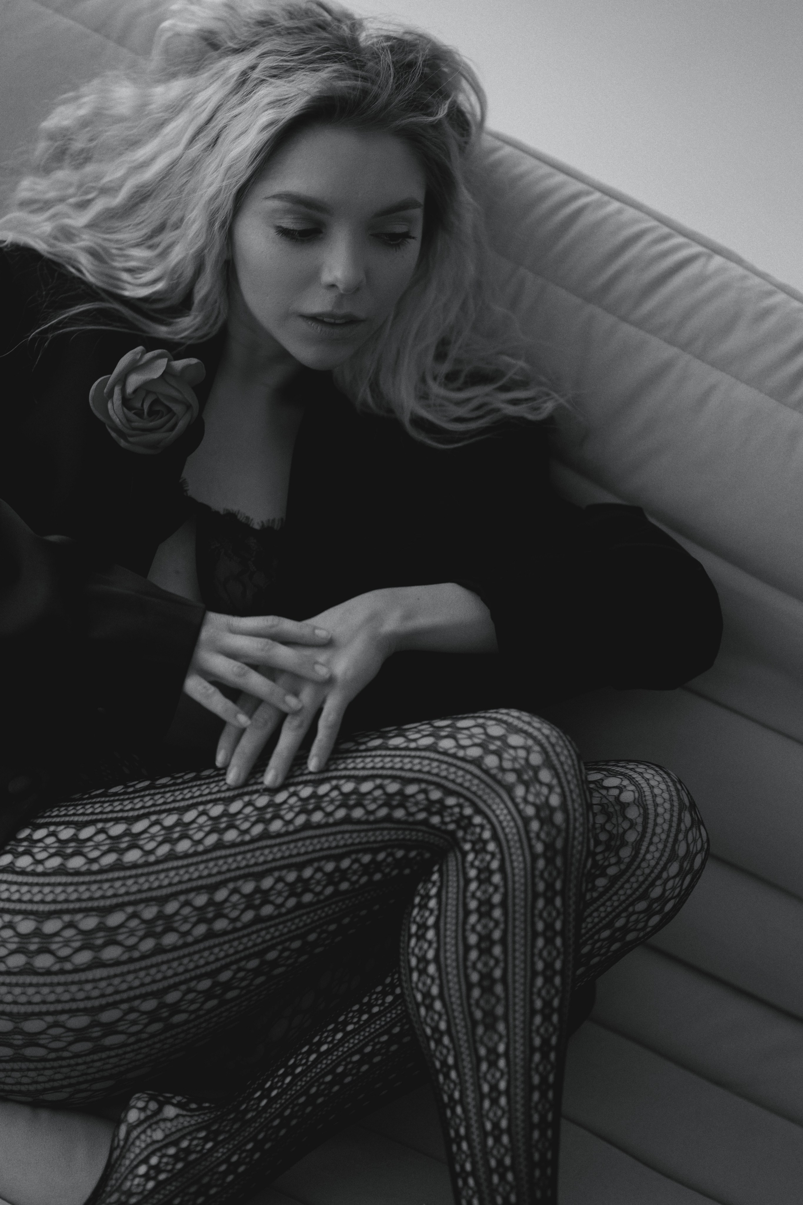 Индивидуальная съёмка. Фотограф в Ярославле Юлия Калыгина