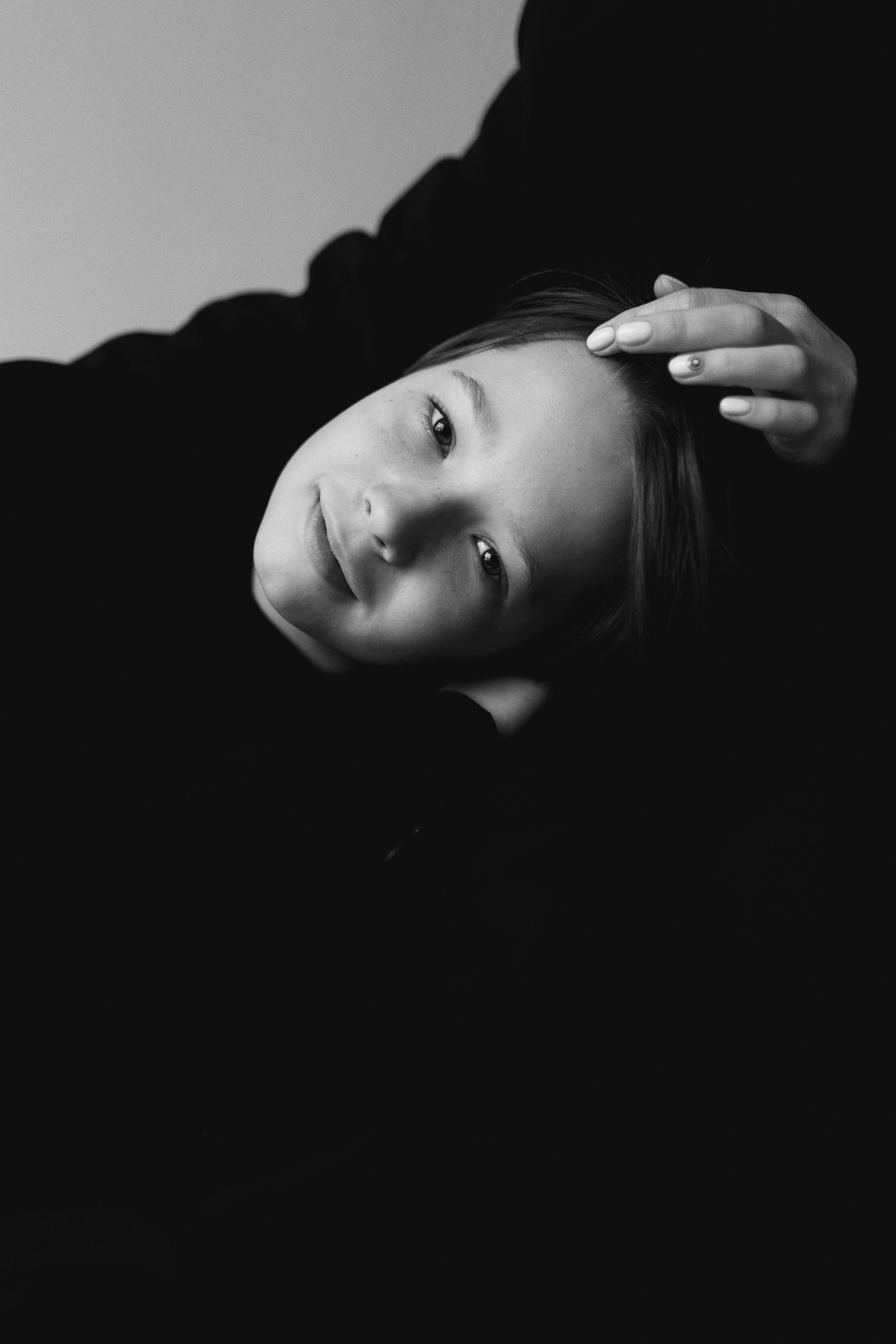 Надя и Аким. Фотограф в Ярославле Юлия Калыгина