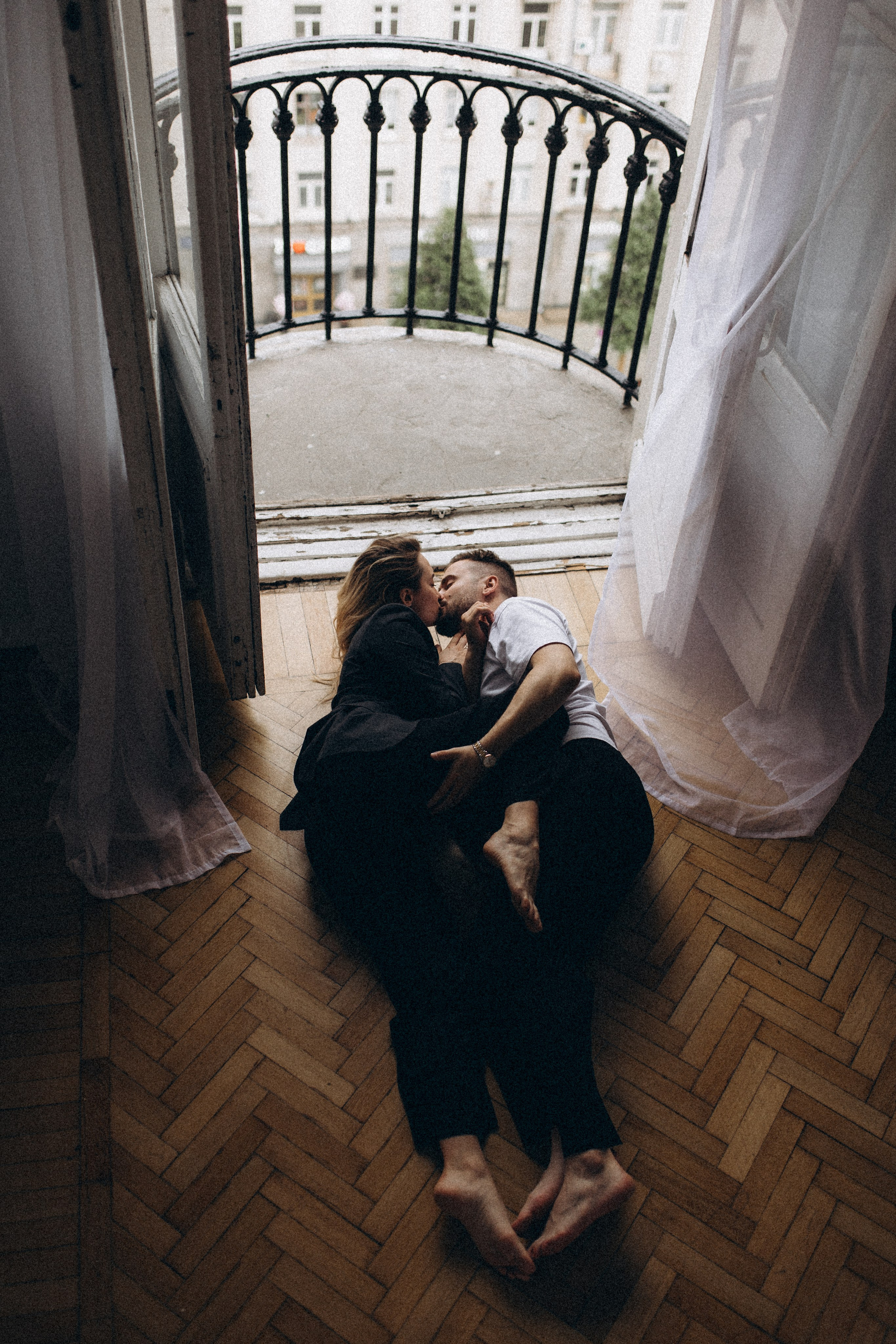 Полина и Рома. Фотограф в Ярославле Юлия Калыгина