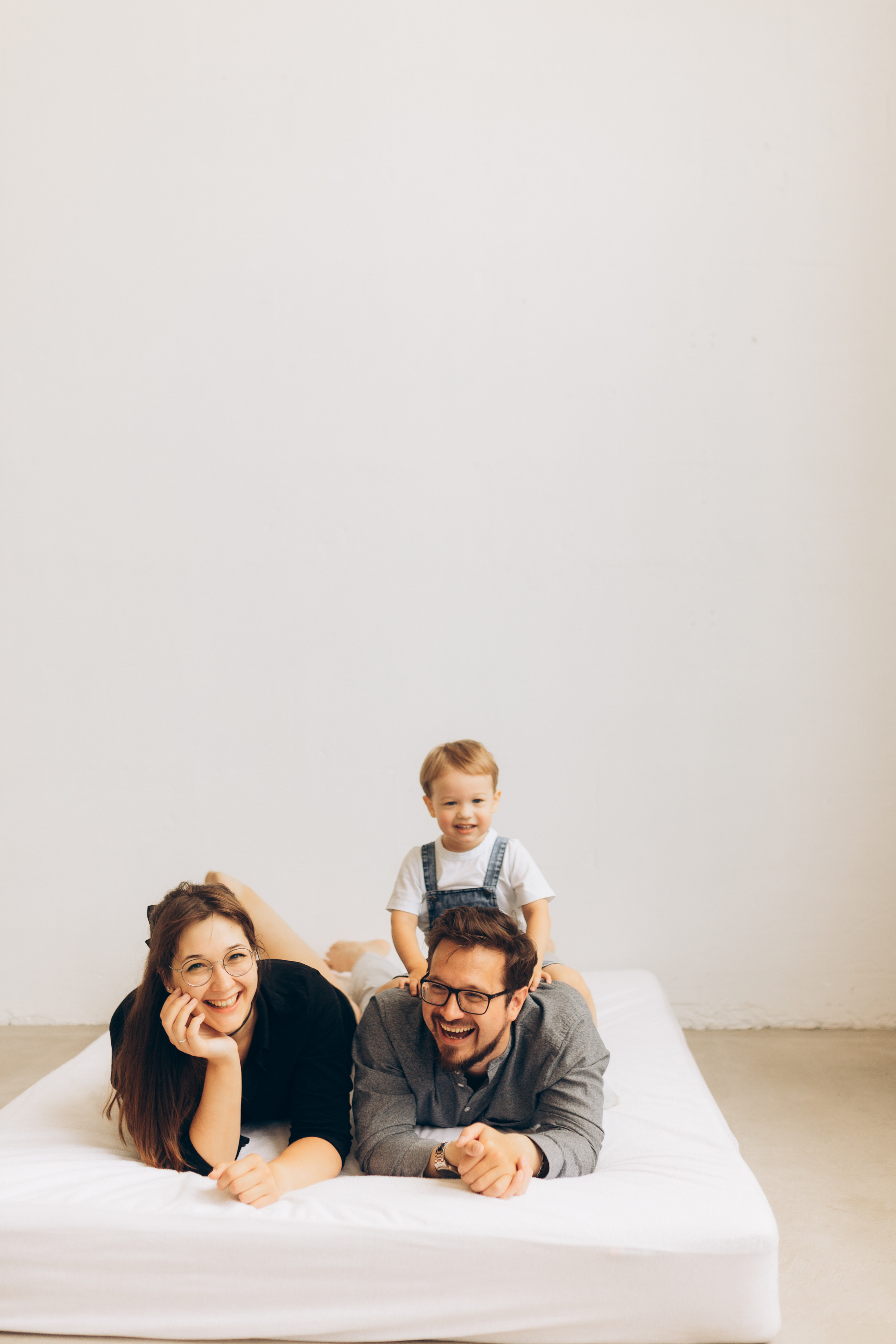 Отзывы. Фотограф в Ярославле Юлия Калыгина