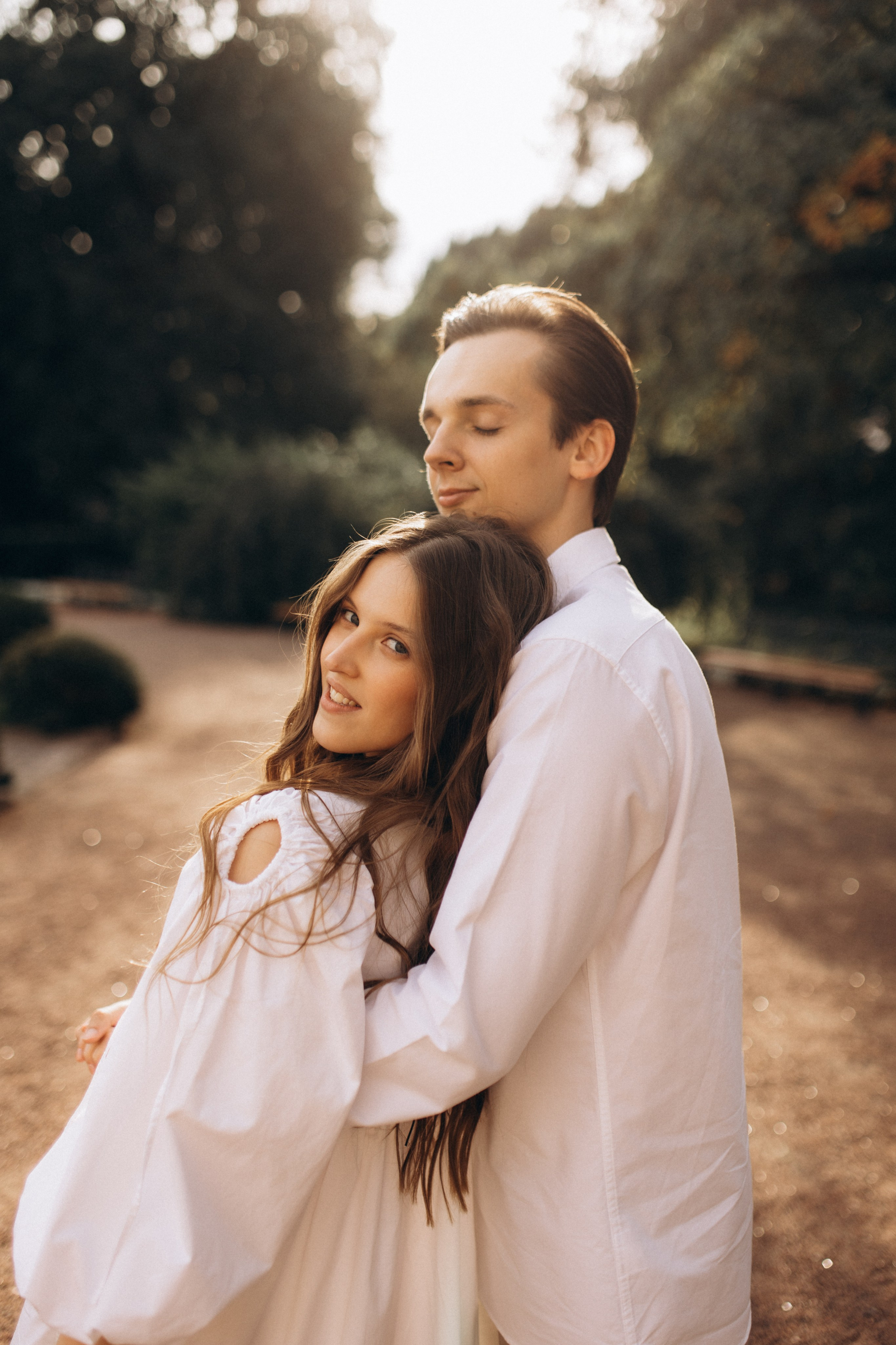 Lovestory. Фотограф в Ярославле Юлия Калыгина