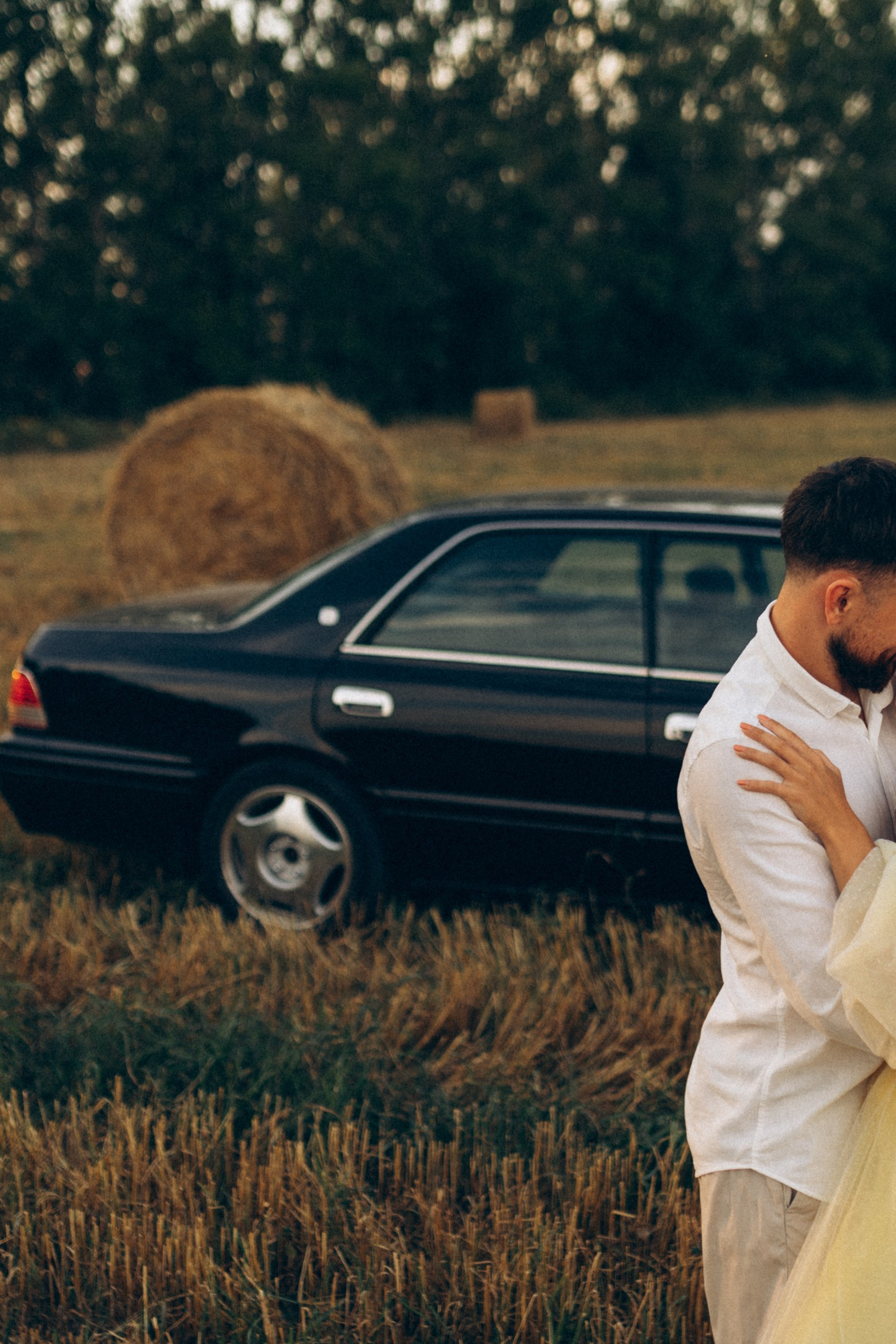 Алена и Женя. Фотограф в Ярославле Юлия Калыгина